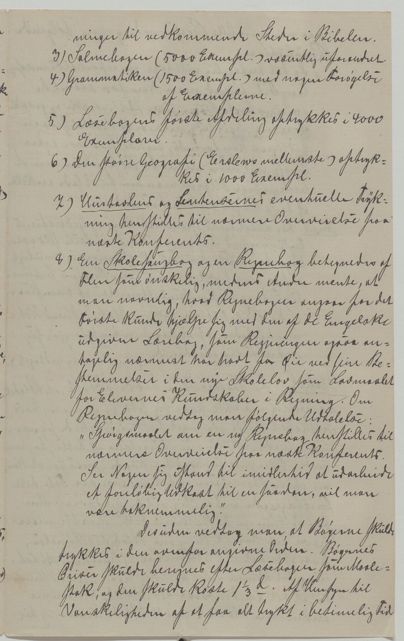Det Norske Misjonsselskap - hovedadministrasjonen, VID/MA-A-1045/D/Da/Daa/L0035/0012: Konferansereferat og årsberetninger / Konferansereferat fra Madagaskar Innland., 1881