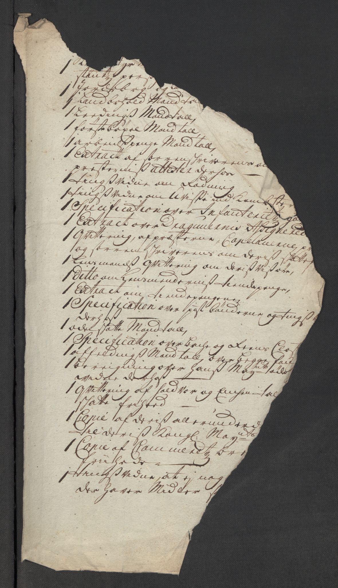 Rentekammeret inntil 1814, Reviderte regnskaper, Fogderegnskap, AV/RA-EA-4092/R60/L3964: Fogderegnskap Orkdal og Gauldal, 1713, p. 582