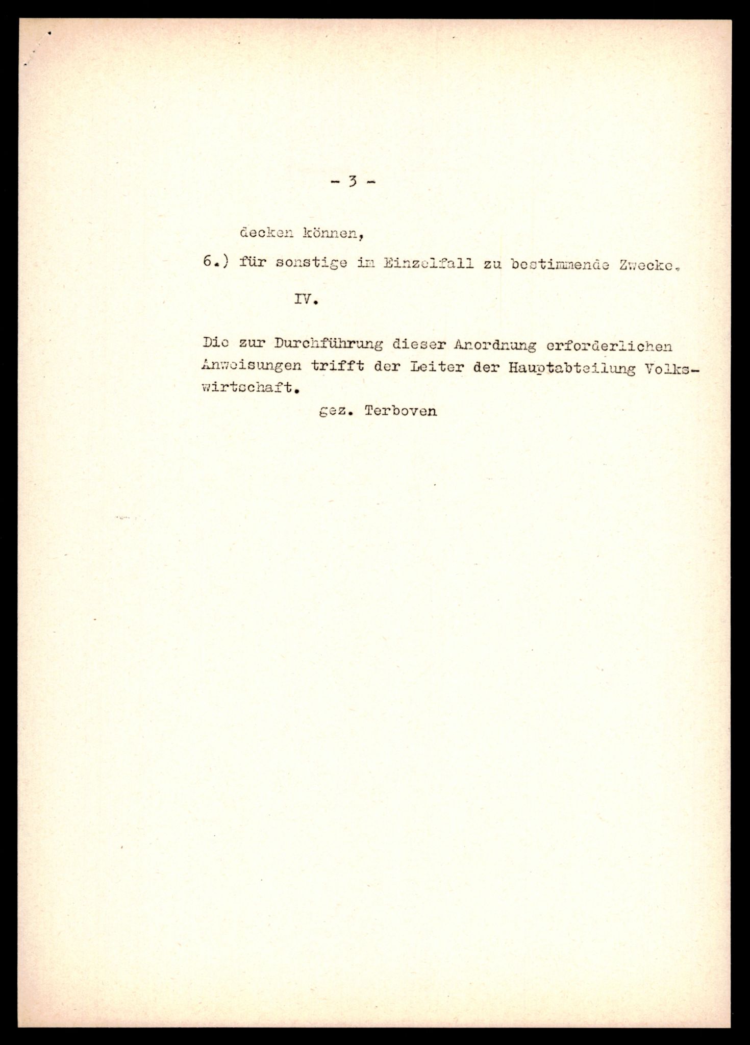 Forsvarets Overkommando. 2 kontor. Arkiv 11.4. Spredte tyske arkivsaker, AV/RA-RAFA-7031/D/Dar/Darb/L0004: Reichskommissariat - Hauptabteilung Vervaltung og Hauptabteilung Volkswirtschaft, 1940-1945, p. 774