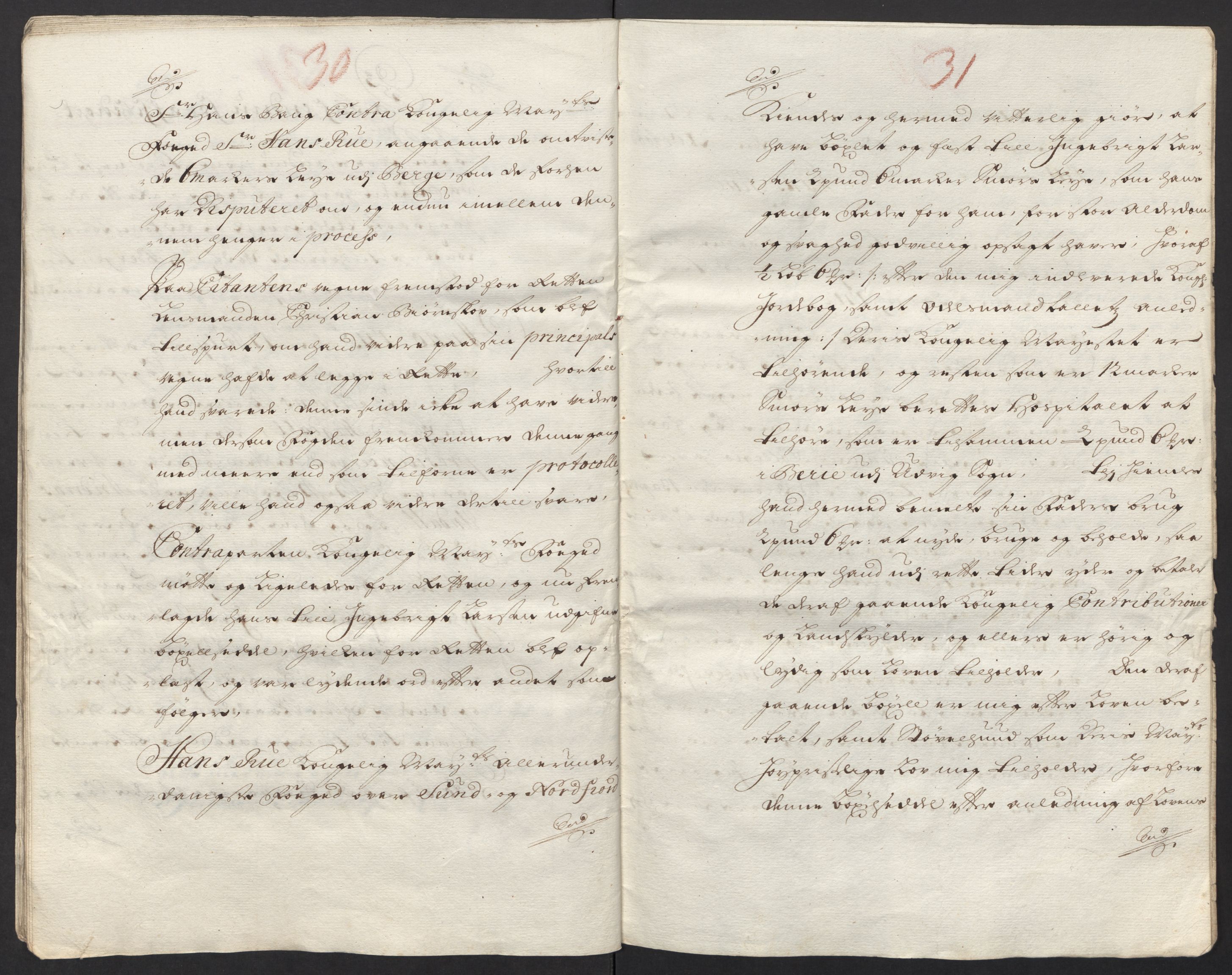 Rentekammeret inntil 1814, Reviderte regnskaper, Fogderegnskap, RA/EA-4092/R53/L3441: Fogderegnskap Sunn- og Nordfjord, 1717-1718, p. 80