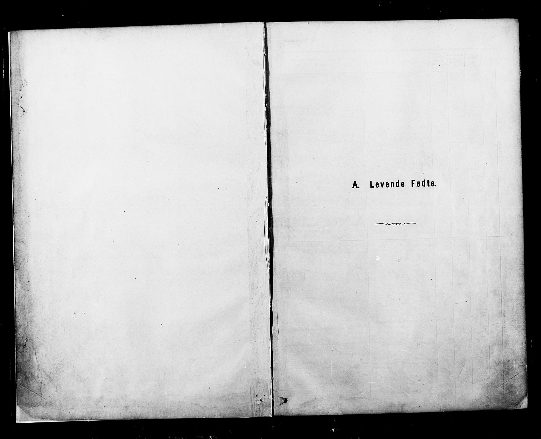 Ministerialprotokoller, klokkerbøker og fødselsregistre - Nordland, AV/SAT-A-1459/827/L0400: Parish register (official) no. 827A12, 1883-1903