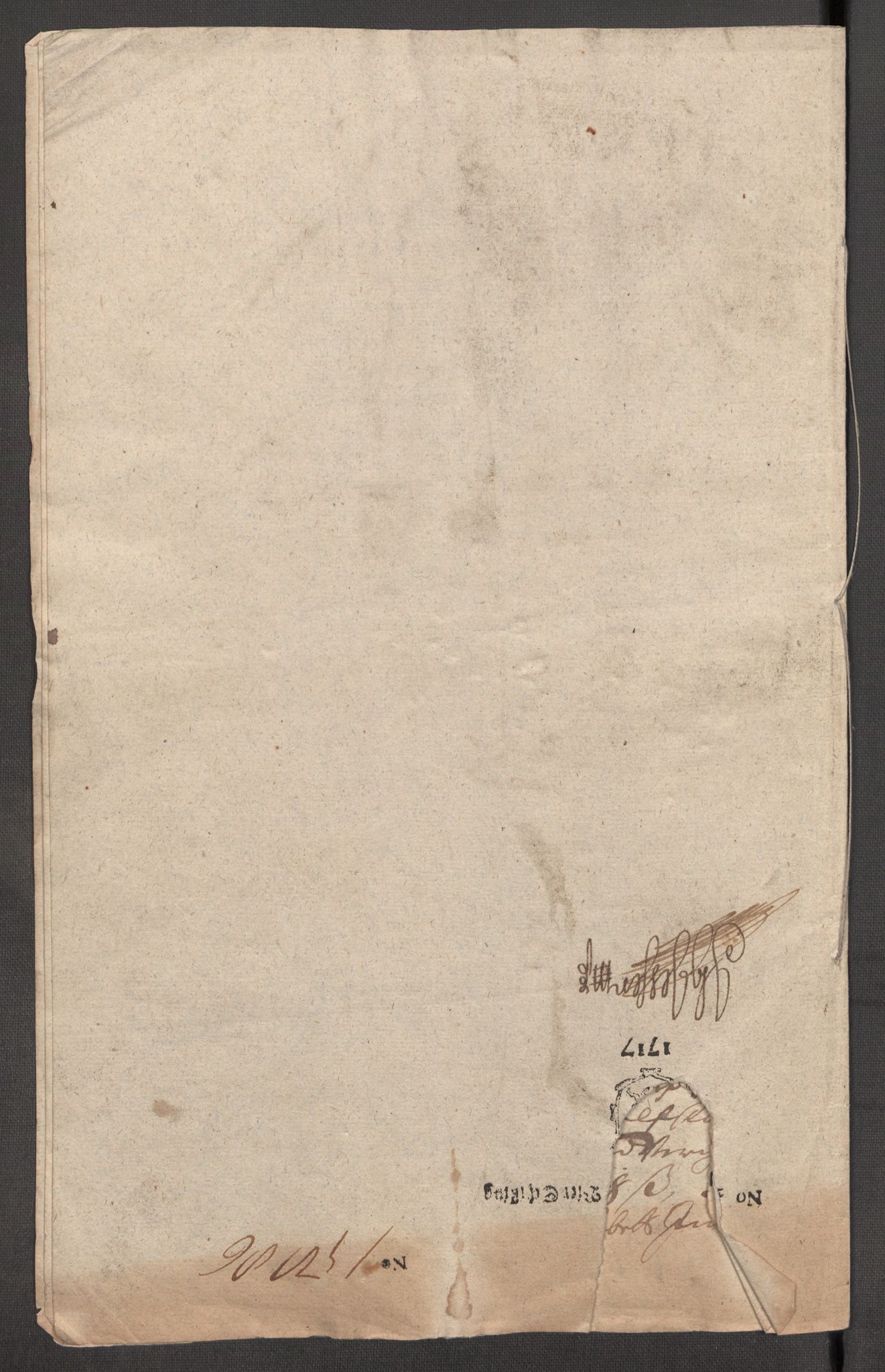 Rentekammeret inntil 1814, Reviderte regnskaper, Fogderegnskap, AV/RA-EA-4092/R65/L4511: Fogderegnskap Helgeland, 1710-1711, p. 13