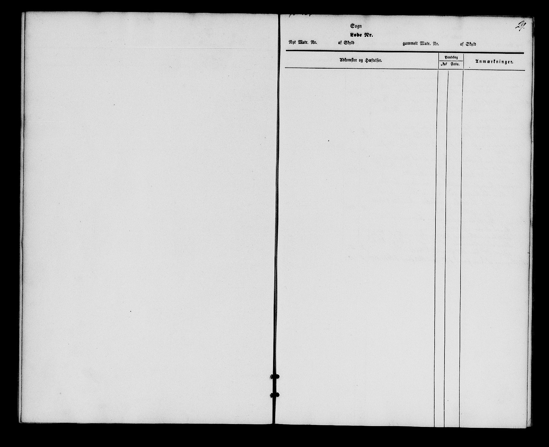 Senja sorenskriveri 1855-, SATØ/S-0048/1/H/Hb/L0011: Mortgage register no. 11, p. 29