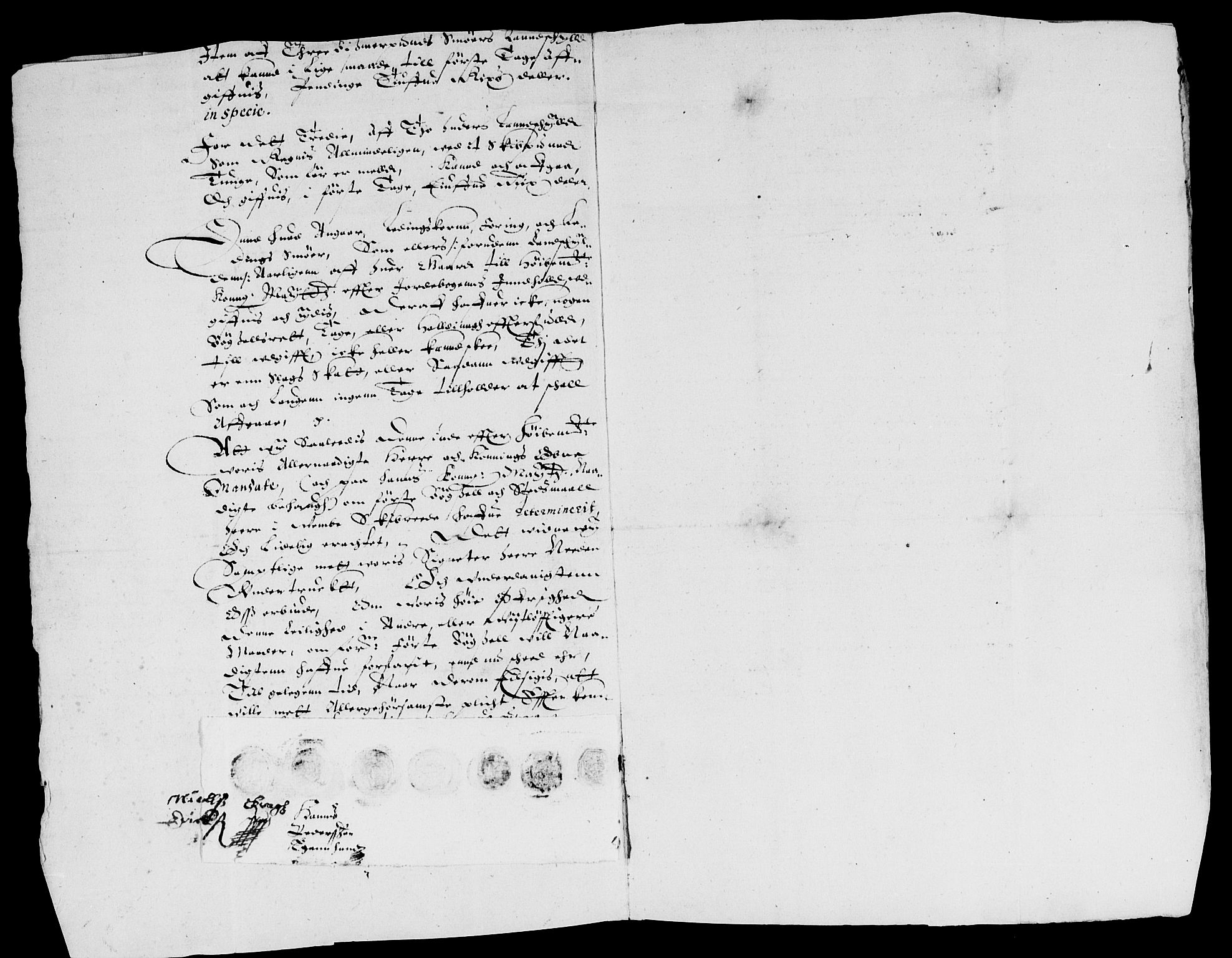 Rentekammeret inntil 1814, Reviderte regnskaper, Lensregnskaper, RA/EA-5023/R/Rb/Rbc/L0001: Veme len  og Tune, Åbygge og Veme len, 1613-1635
