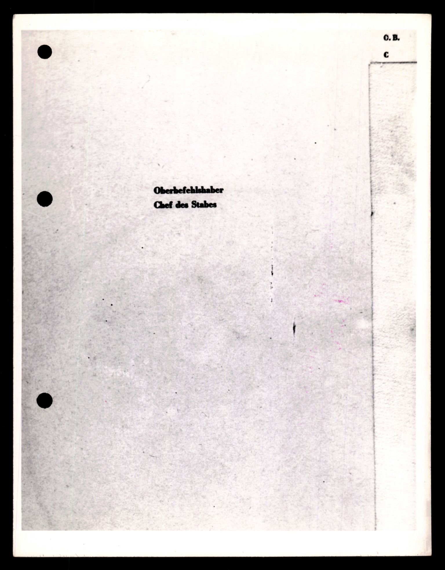 Forsvarets Overkommando. 2 kontor. Arkiv 11.4. Spredte tyske arkivsaker, AV/RA-RAFA-7031/D/Dar/Darb/L0014: Reichskommissariat., 1942-1944, p. 107