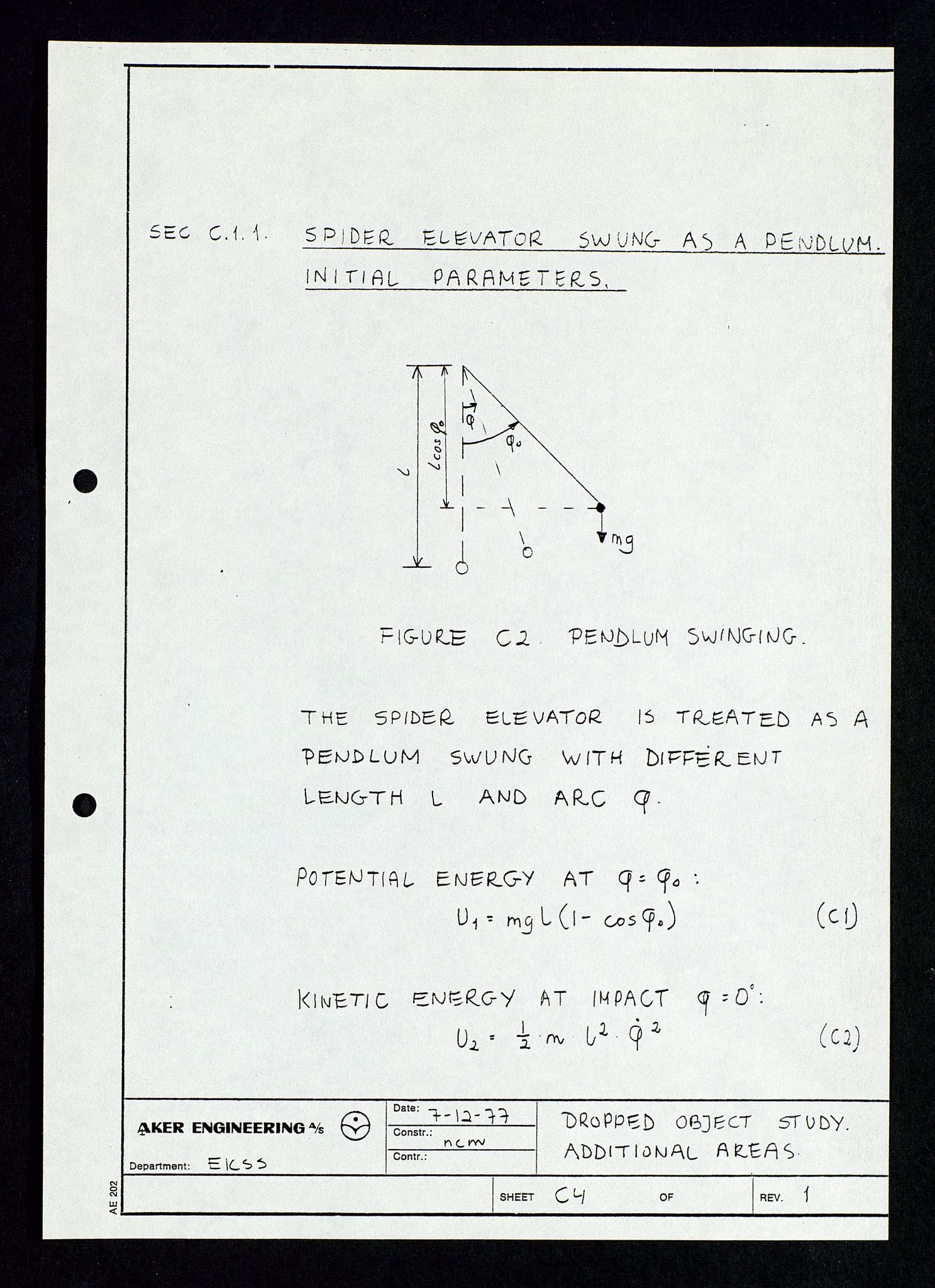 Pa 1339 - Statoil ASA, AV/SAST-A-101656/0001/D/Dm/L0348: Gravitasjonsplattform betong, 1975-1978, p. 233