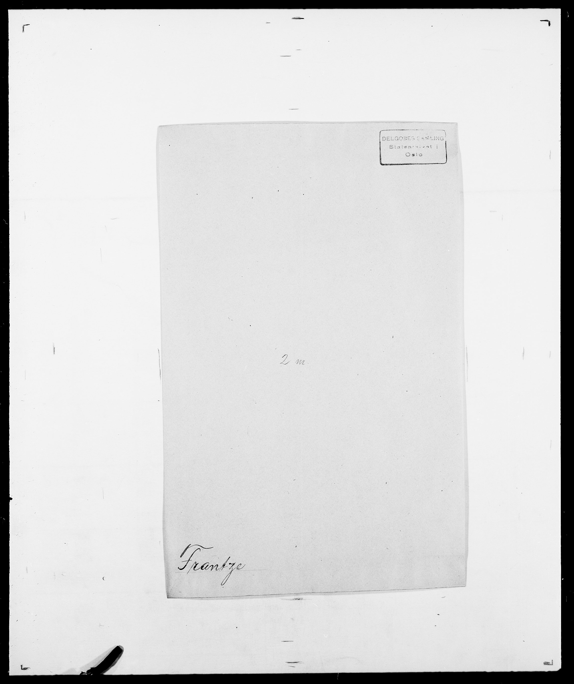 Delgobe, Charles Antoine - samling, AV/SAO-PAO-0038/D/Da/L0012: Flor, Floer, Flohr - Fritzner, p. 704