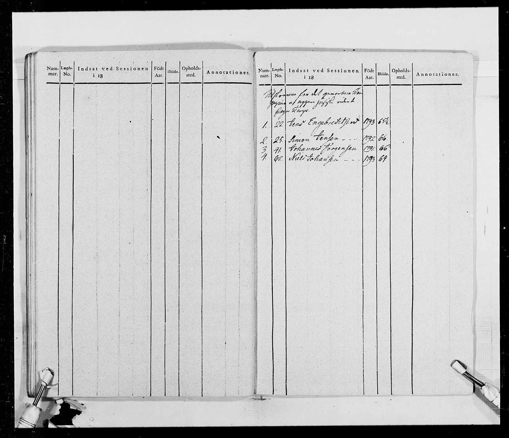 Generalitets- og kommissariatskollegiet, Det kongelige norske kommissariatskollegium, AV/RA-EA-5420/E/Eh/L0014: 3. Sønnafjelske dragonregiment, 1776-1813, p. 225