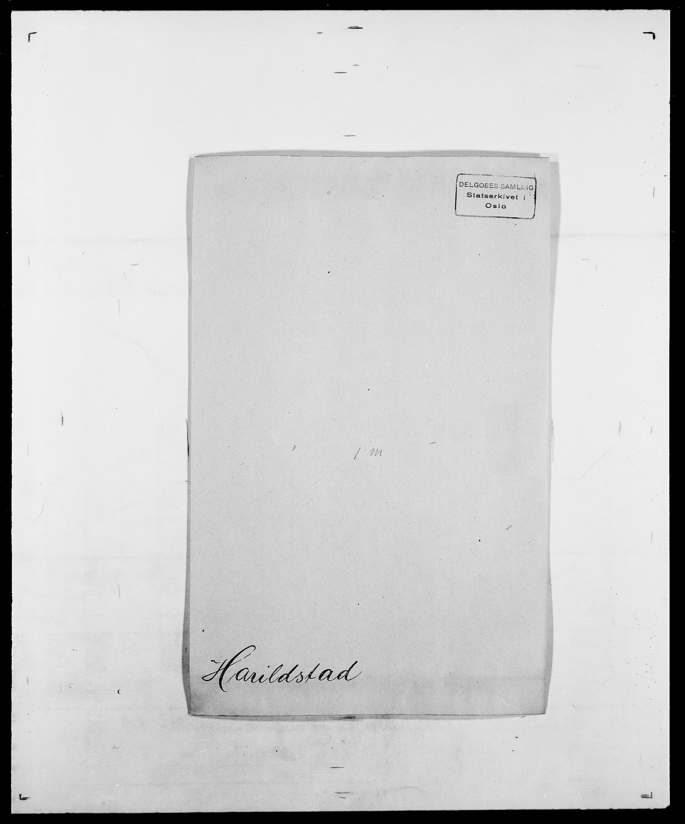 Delgobe, Charles Antoine - samling, AV/SAO-PAO-0038/D/Da/L0016: Hamborg - Hektoen, p. 425