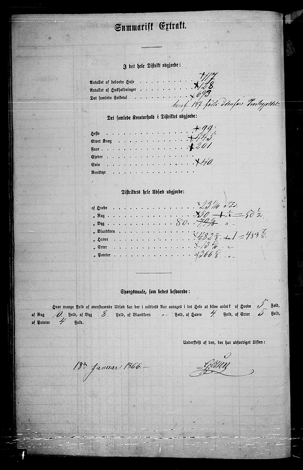 RA, 1865 census for Skiptvet, 1865, p. 80