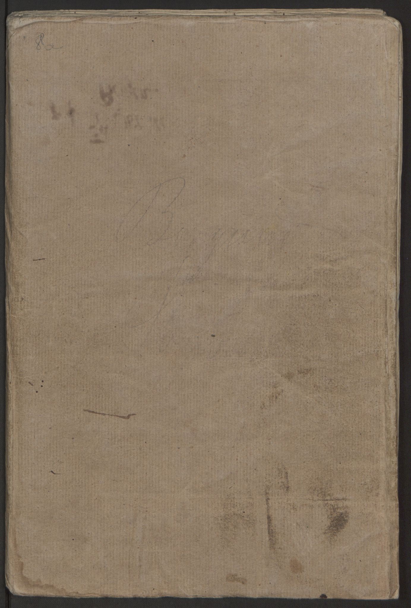 Rentekammeret inntil 1814, Realistisk ordnet avdeling, RA/EA-4070/Ol/L0019: [Gg 10]: Ekstraskatten, 23.09.1762. Sunnmøre, 1762-1763, p. 5