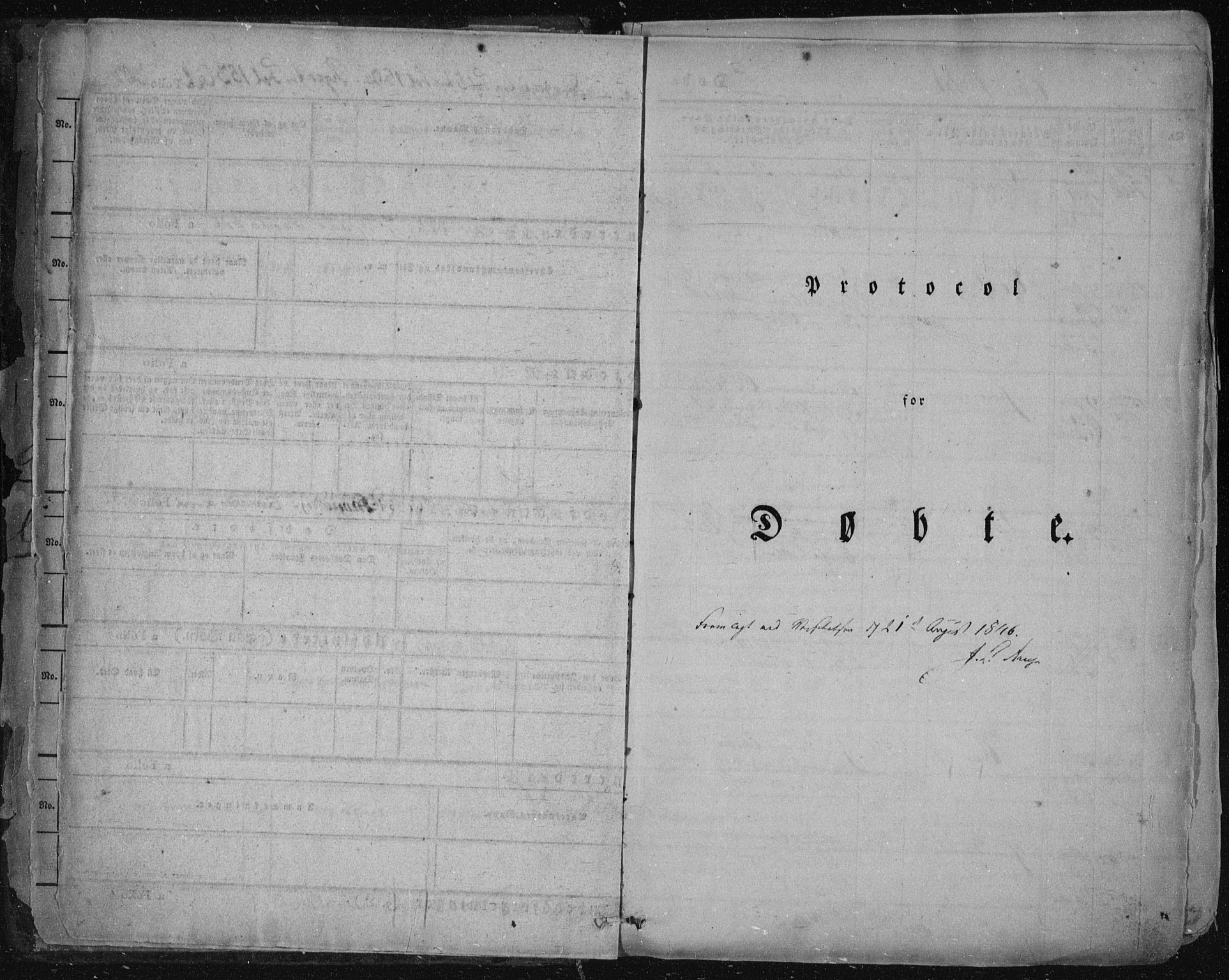 Sannidal kirkebøker, SAKO/A-296/F/Fa/L0006: Parish register (official) no. 6, 1831-1847