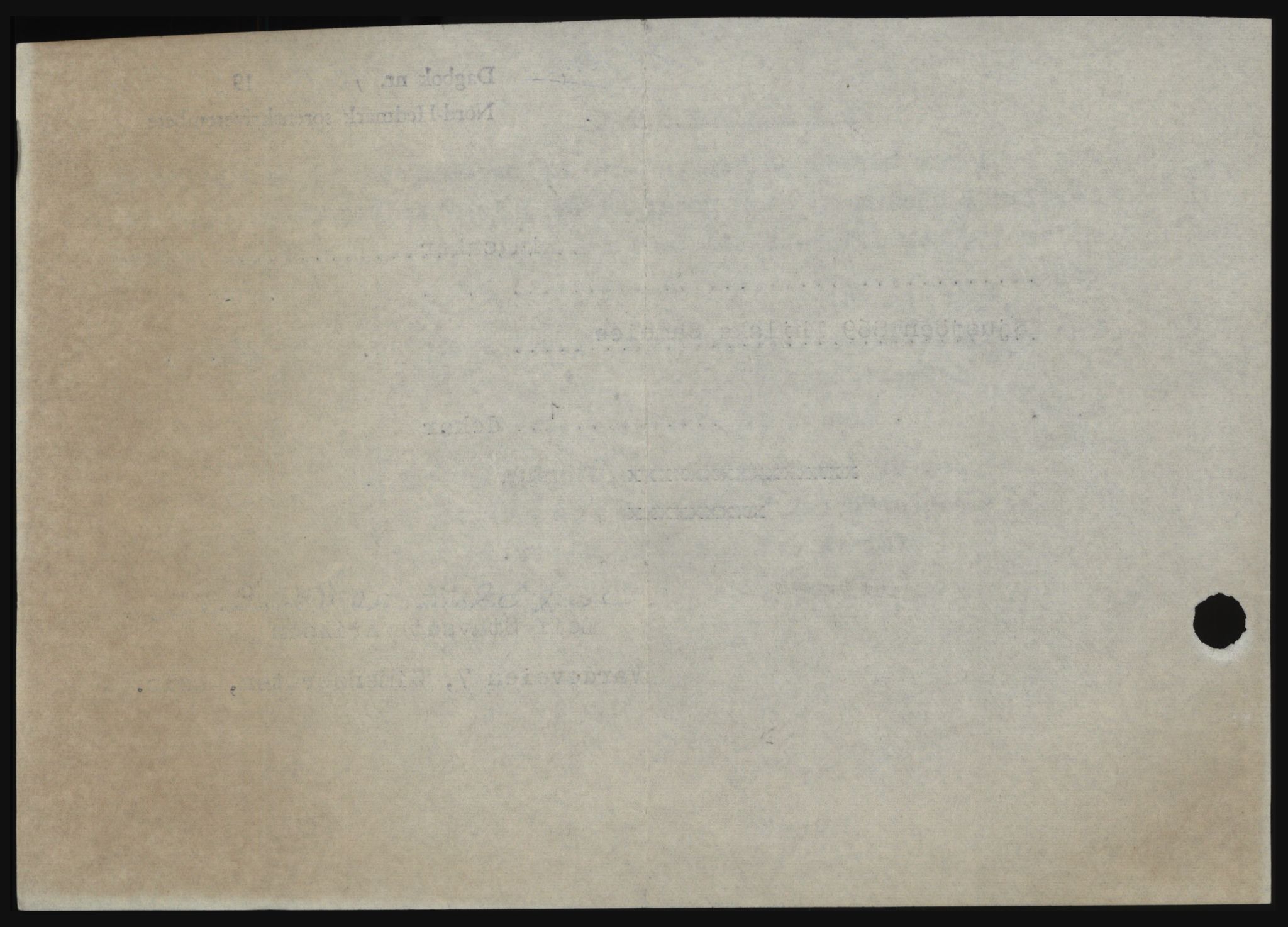 Nord-Hedmark sorenskriveri, SAH/TING-012/H/Hc/L0024: Mortgage book no. 24, 1966-1966, Diary no: : 4590/1966