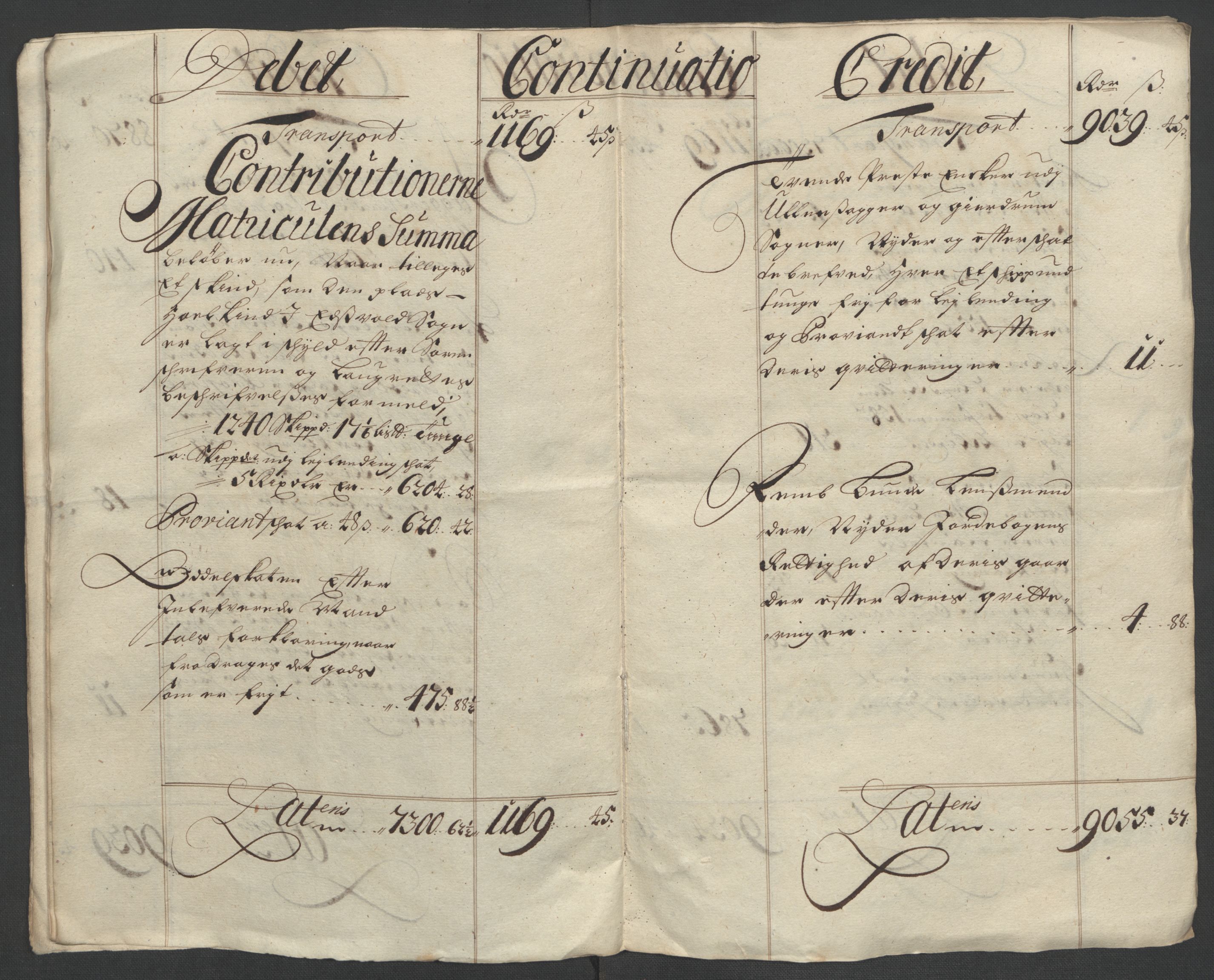 Rentekammeret inntil 1814, Reviderte regnskaper, Fogderegnskap, AV/RA-EA-4092/R12/L0719: Fogderegnskap Øvre Romerike, 1708-1709, p. 12