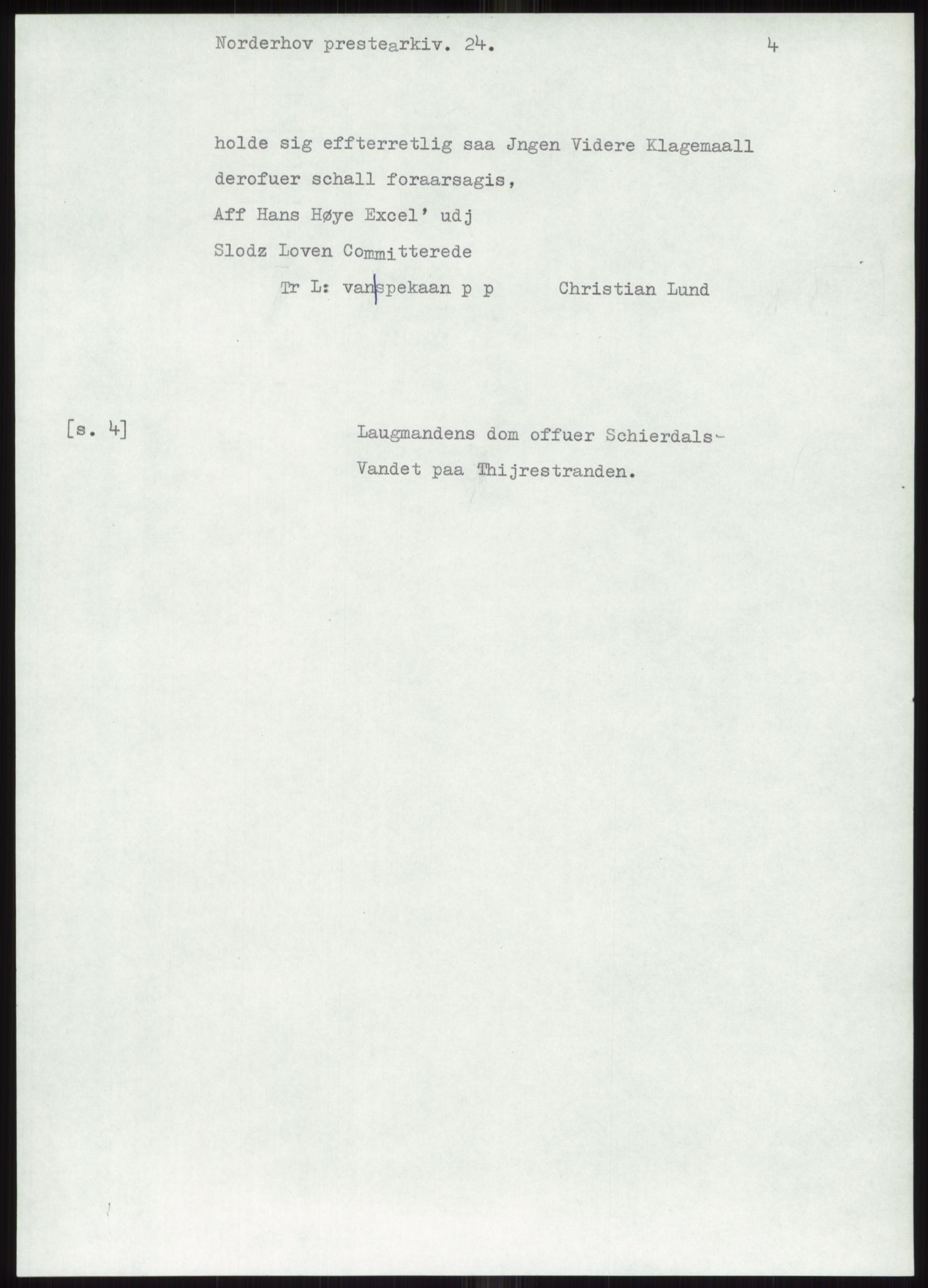 Samlinger til kildeutgivelse, Diplomavskriftsamlingen, AV/RA-EA-4053/H/Ha, p. 760