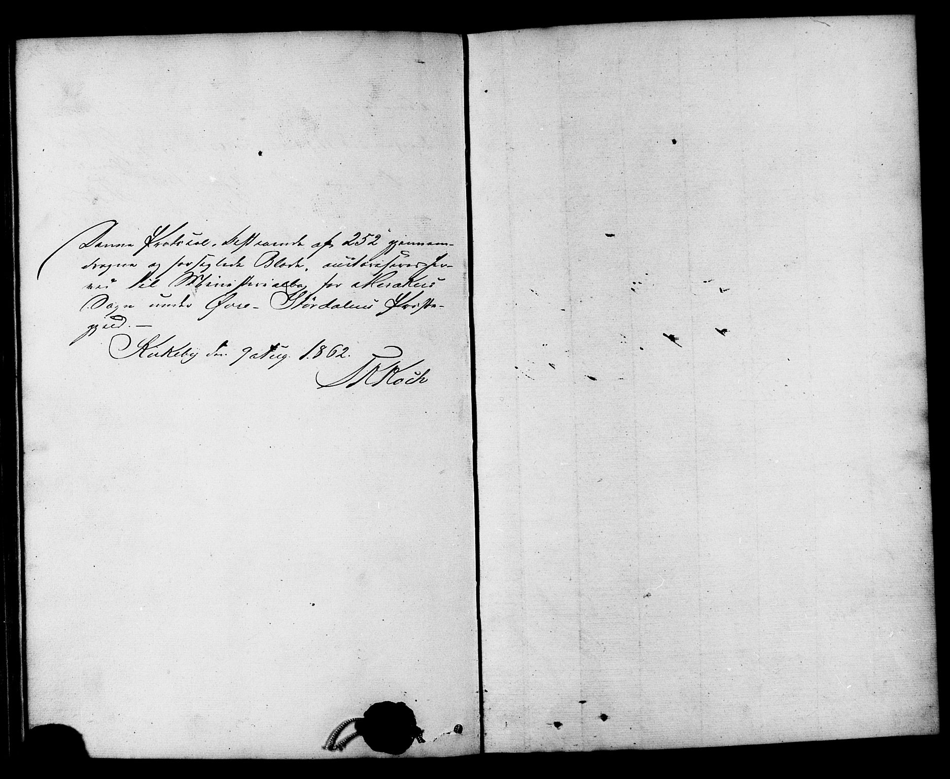 Ministerialprotokoller, klokkerbøker og fødselsregistre - Nord-Trøndelag, AV/SAT-A-1458/706/L0041: Parish register (official) no. 706A02, 1862-1877