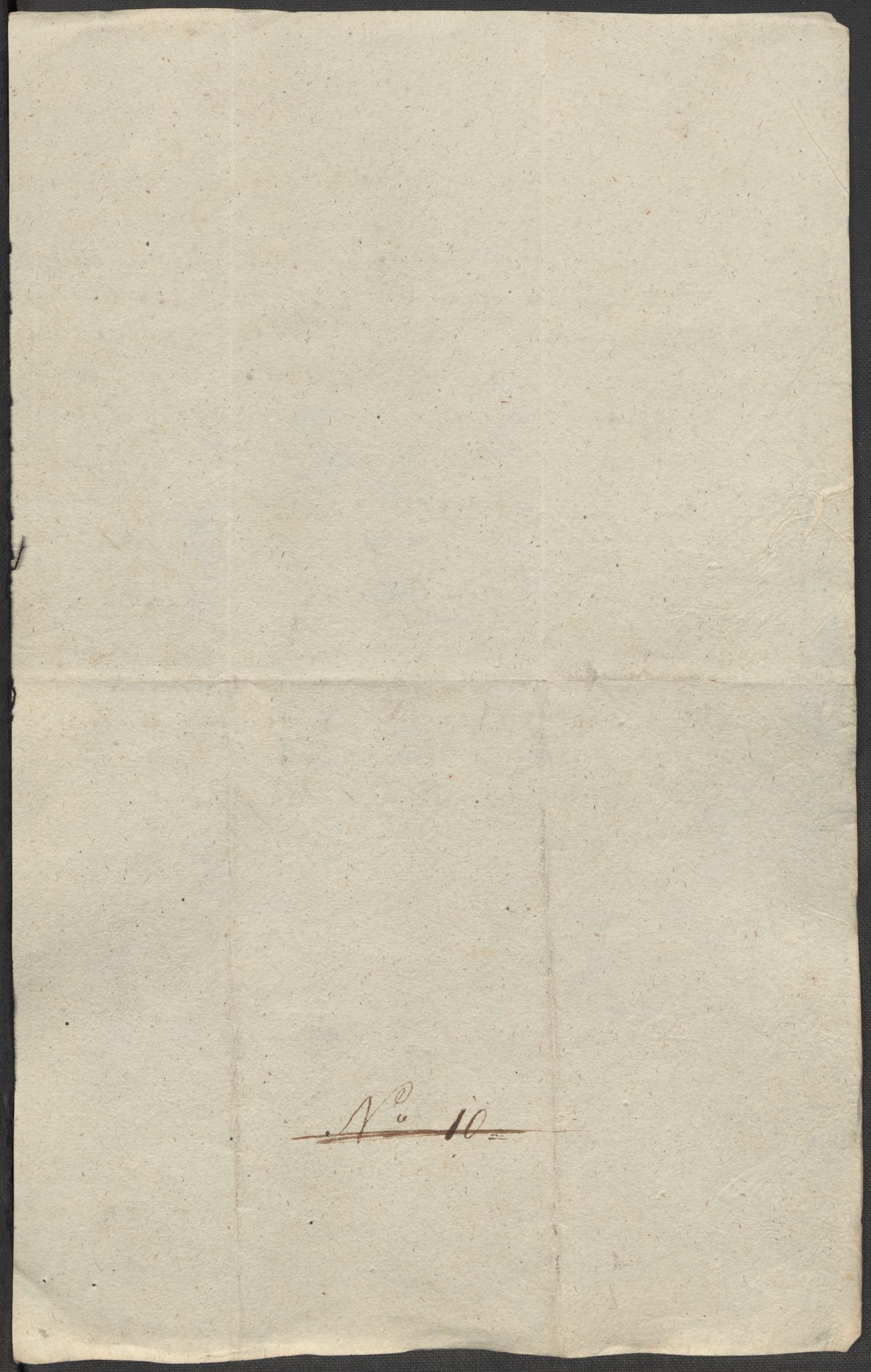 Rentekammeret inntil 1814, Reviderte regnskaper, Fogderegnskap, RA/EA-4092/R33/L1988: Fogderegnskap Larvik grevskap, 1718, p. 268