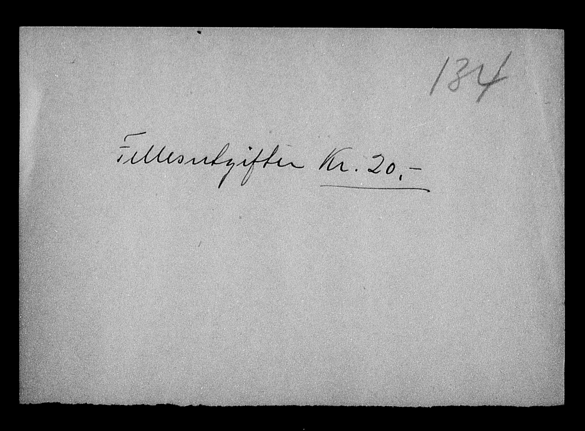 Justisdepartementet, Tilbakeføringskontoret for inndratte formuer, AV/RA-S-1564/H/Hc/Hcc/L0928: --, 1945-1947, p. 462