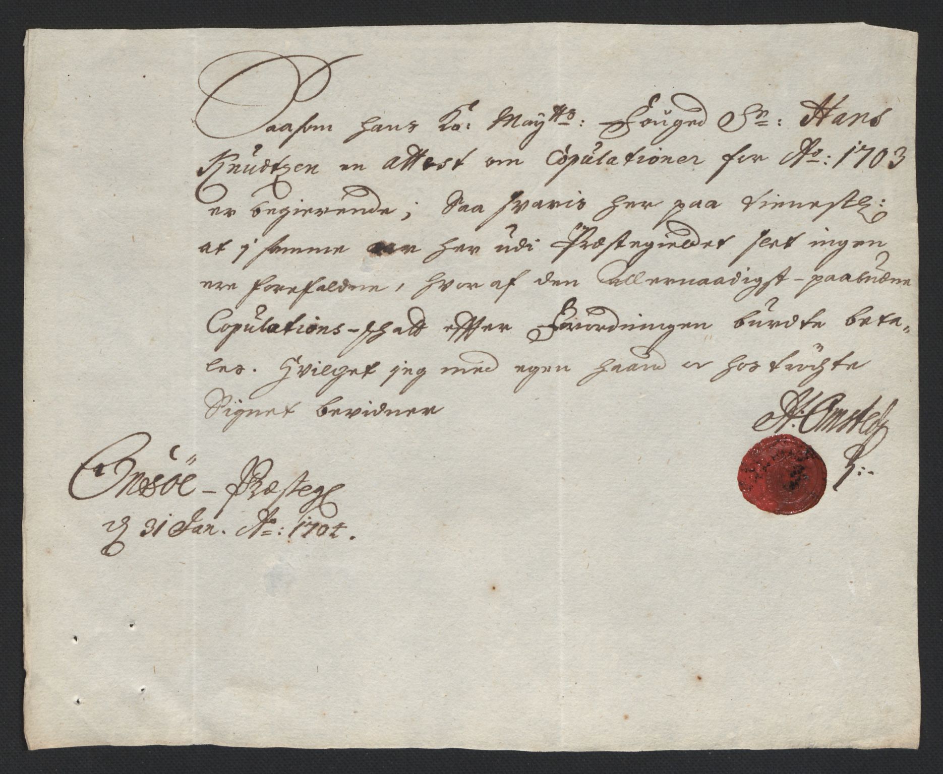 Rentekammeret inntil 1814, Reviderte regnskaper, Fogderegnskap, AV/RA-EA-4092/R04/L0132: Fogderegnskap Moss, Onsøy, Tune, Veme og Åbygge, 1703-1704, p. 101