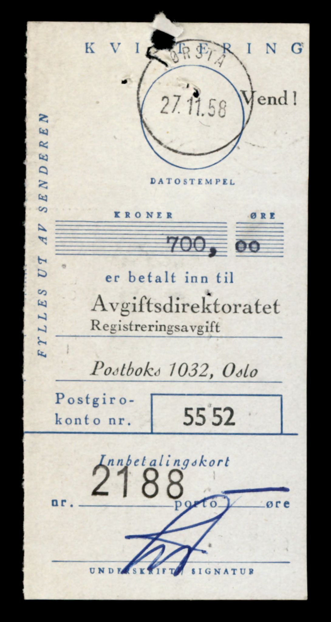 Møre og Romsdal vegkontor - Ålesund trafikkstasjon, AV/SAT-A-4099/F/Fe/L0049: Registreringskort for kjøretøy T 14864 - T 18613, 1927-1998, p. 3175
