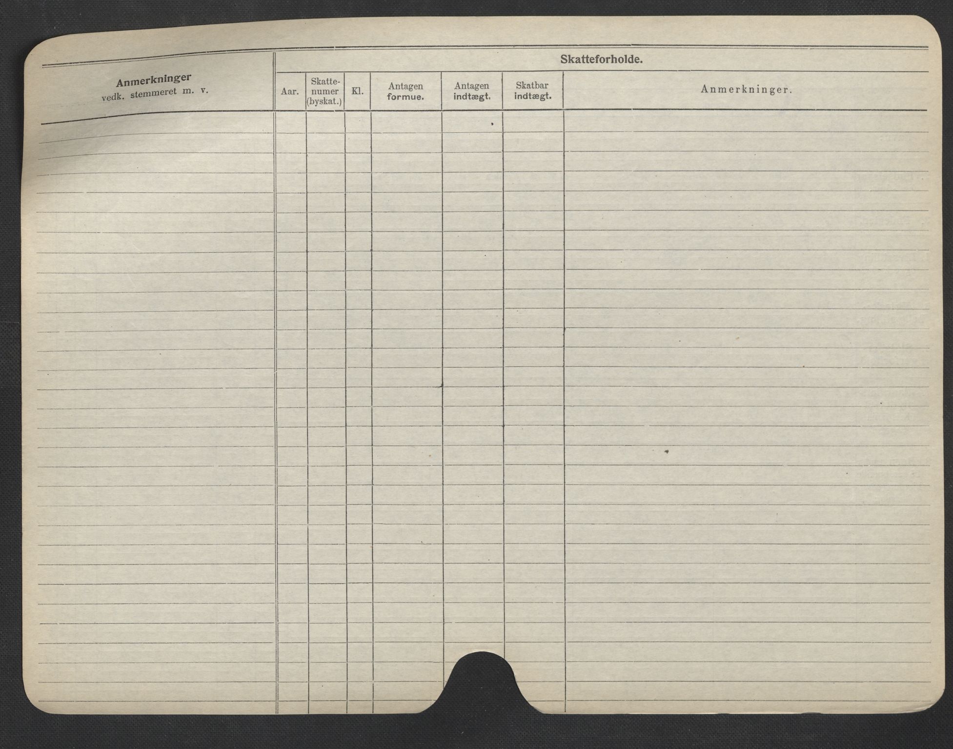 Oslo folkeregister, Registerkort, SAO/A-11715/F/Fa/Fac/L0007: Menn, 1906-1914, p. 676b