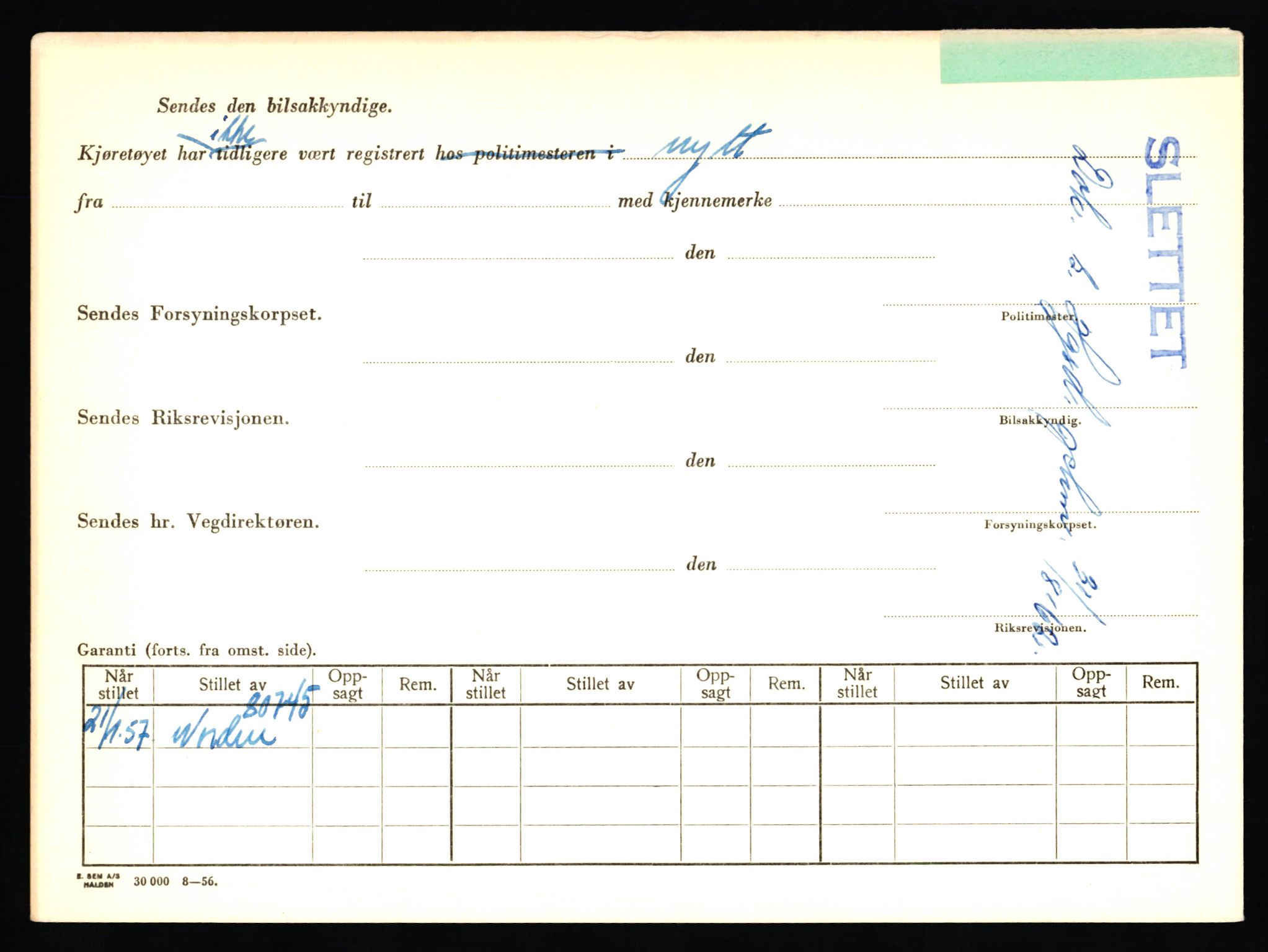 Stavanger trafikkstasjon, AV/SAST-A-101942/0/F/L0048: L-29100 - L-29899, 1930-1971, p. 1762