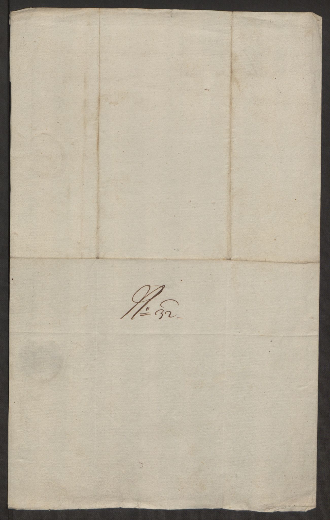Rentekammeret inntil 1814, Reviderte regnskaper, Fogderegnskap, AV/RA-EA-4092/R03/L0118: Fogderegnskap Onsøy, Tune, Veme og Åbygge fogderi, 1684-1689, p. 269