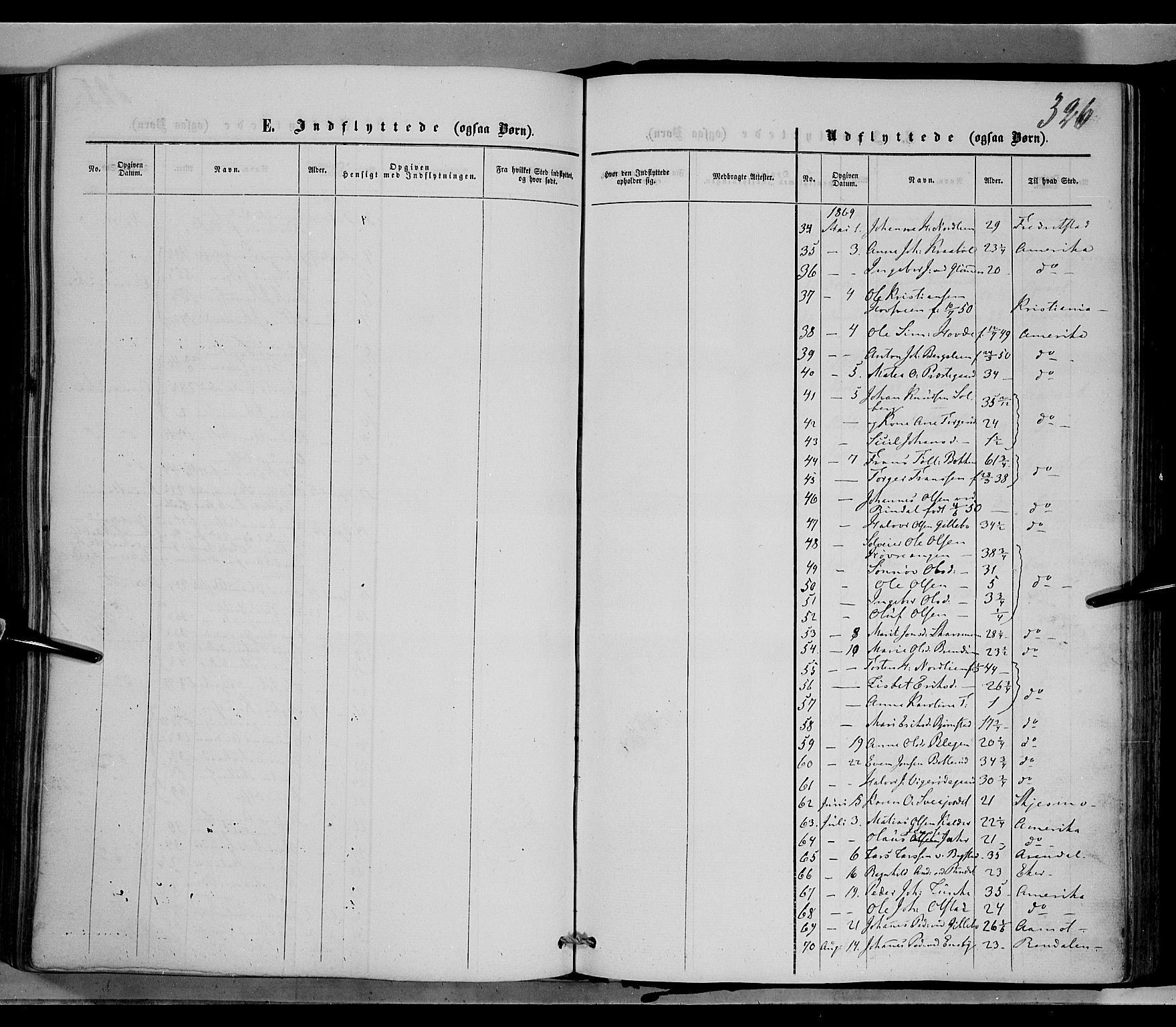 Øyer prestekontor, SAH/PREST-084/H/Ha/Haa/L0006: Parish register (official) no. 6, 1858-1874, p. 326