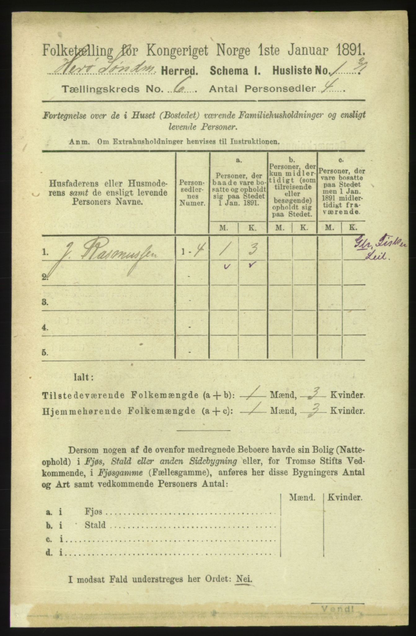 RA, 1891 census for 1515 Herøy, 1891, p. 2428