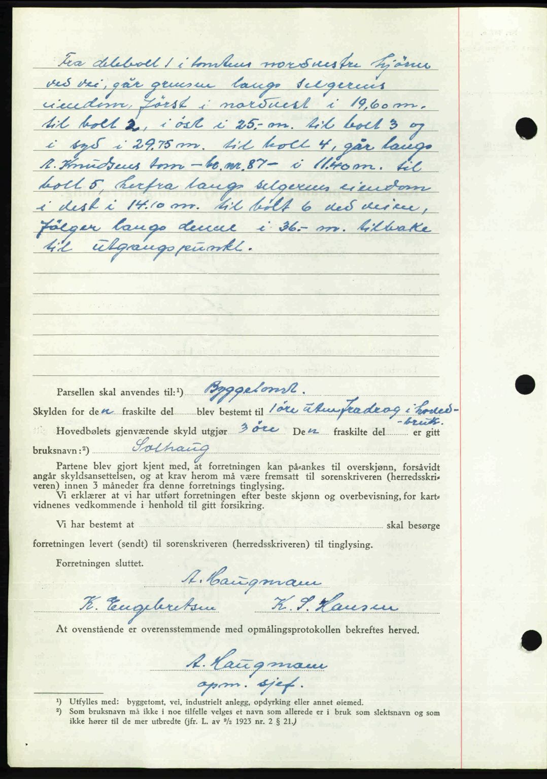 Nedenes sorenskriveri, AV/SAK-1221-0006/G/Gb/Gba/L0062: Mortgage book no. A14, 1949-1950, Diary no: : 9/1950