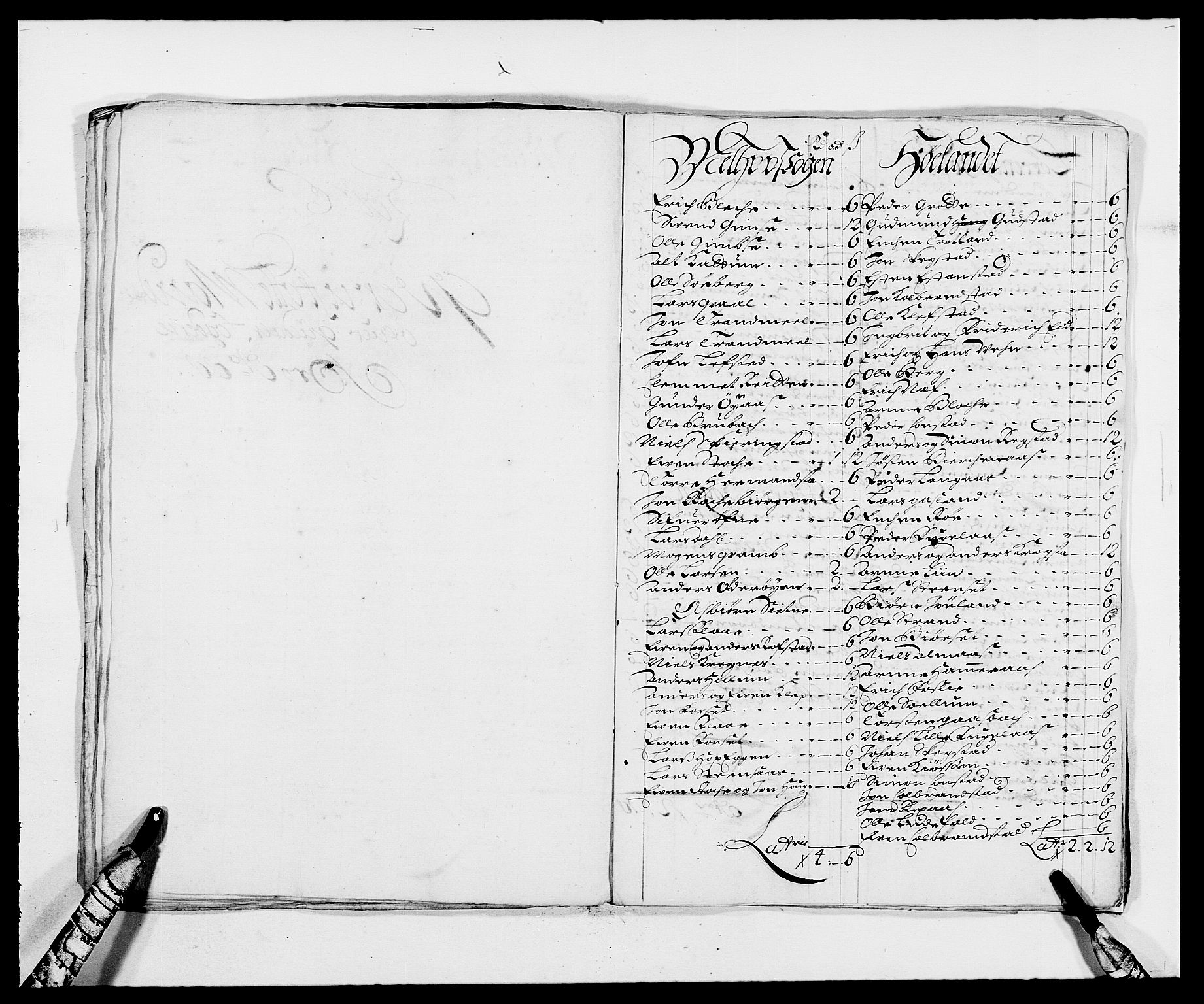 Rentekammeret inntil 1814, Reviderte regnskaper, Fogderegnskap, RA/EA-4092/R59/L3939: Fogderegnskap Gauldal, 1687-1688, p. 203