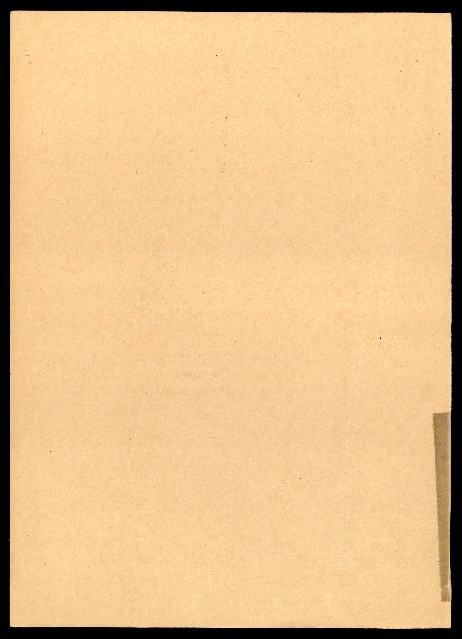 Trondheim byfogd, AV/SAT-A-0003/2/J/Jd/Jda/L0044: Bilag, aksjeselskap, Ol-Pap, 1944-1990, p. 5