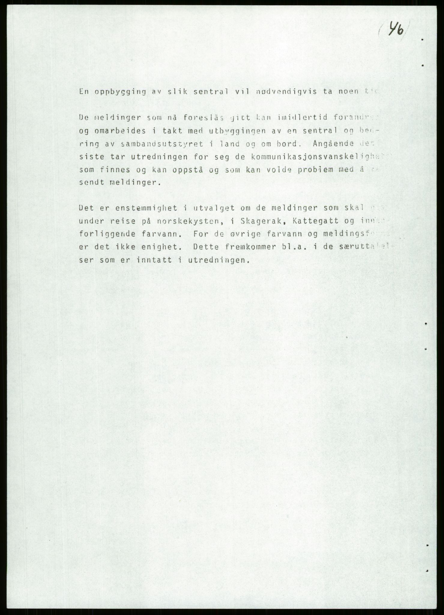 Justisdepartementet, Granskningskommisjonen ved Alexander Kielland-ulykken 27.3.1980, AV/RA-S-1165/D/L0022: Y Forskningsprosjekter (Y8-Y9)/Z Diverse (Doku.liste + Z1-Z15 av 15), 1980-1981, p. 724