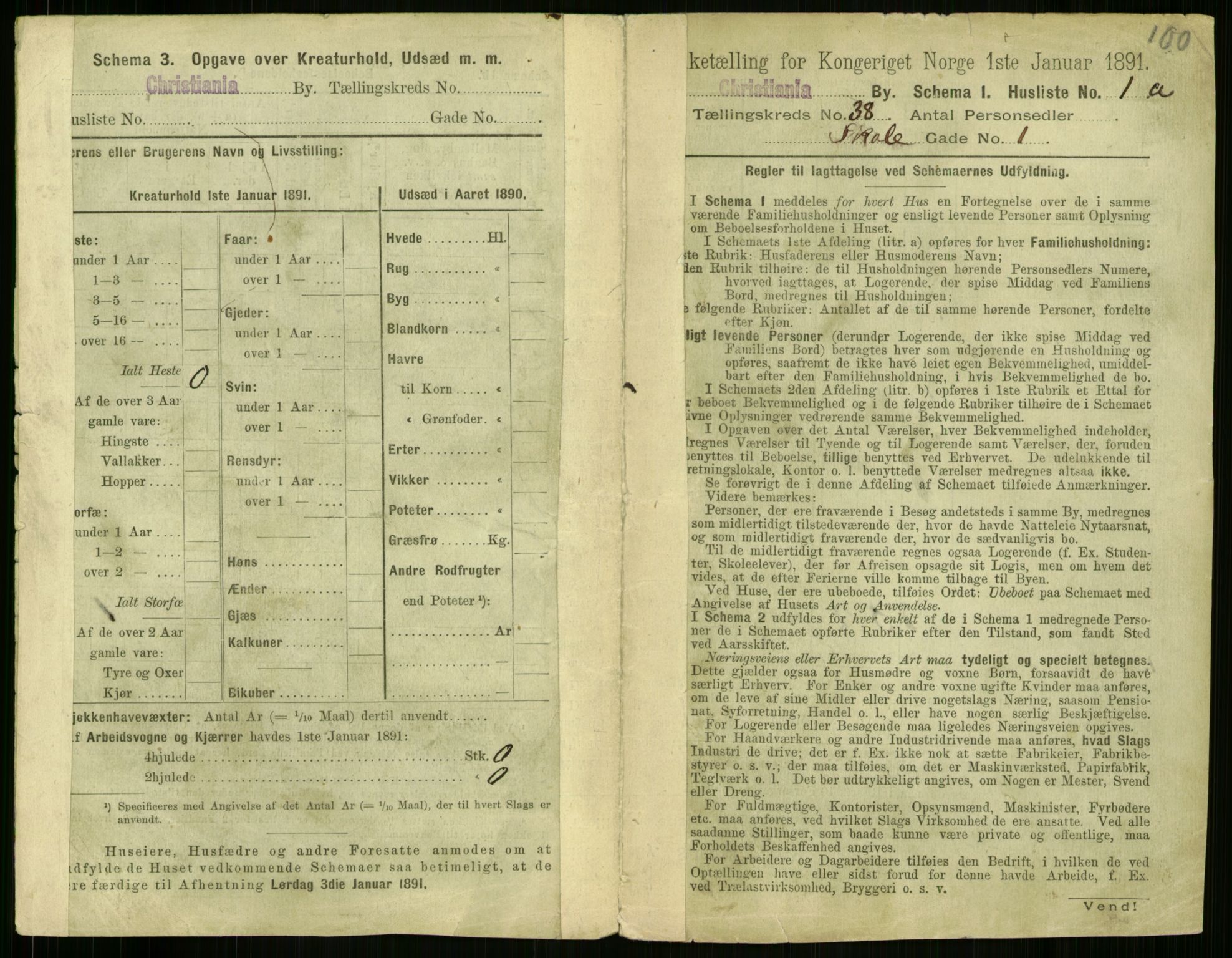 RA, 1891 census for 0301 Kristiania, 1891, p. 21218