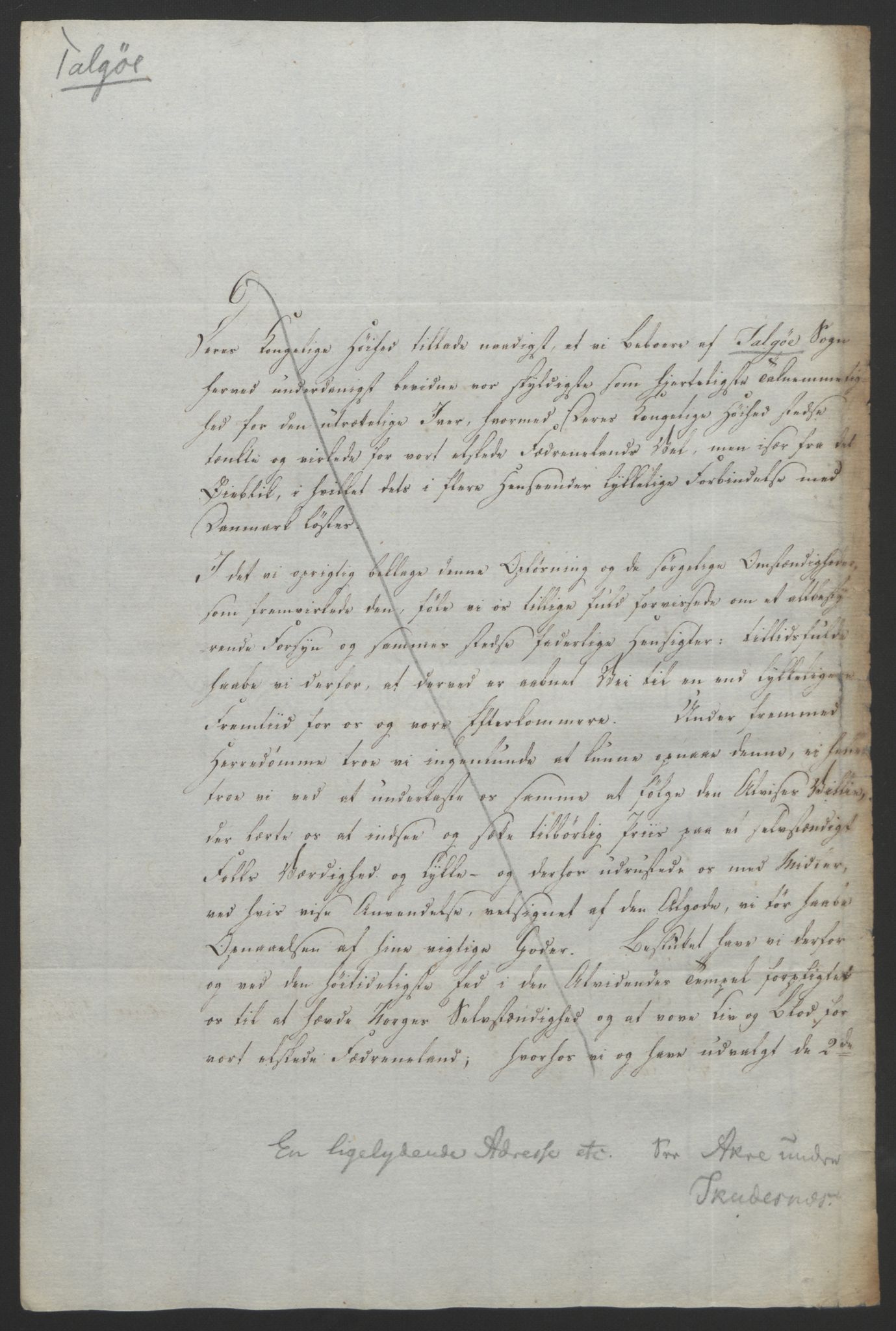 Statsrådssekretariatet, RA/S-1001/D/Db/L0008: Fullmakter for Eidsvollsrepresentantene i 1814. , 1814, p. 216