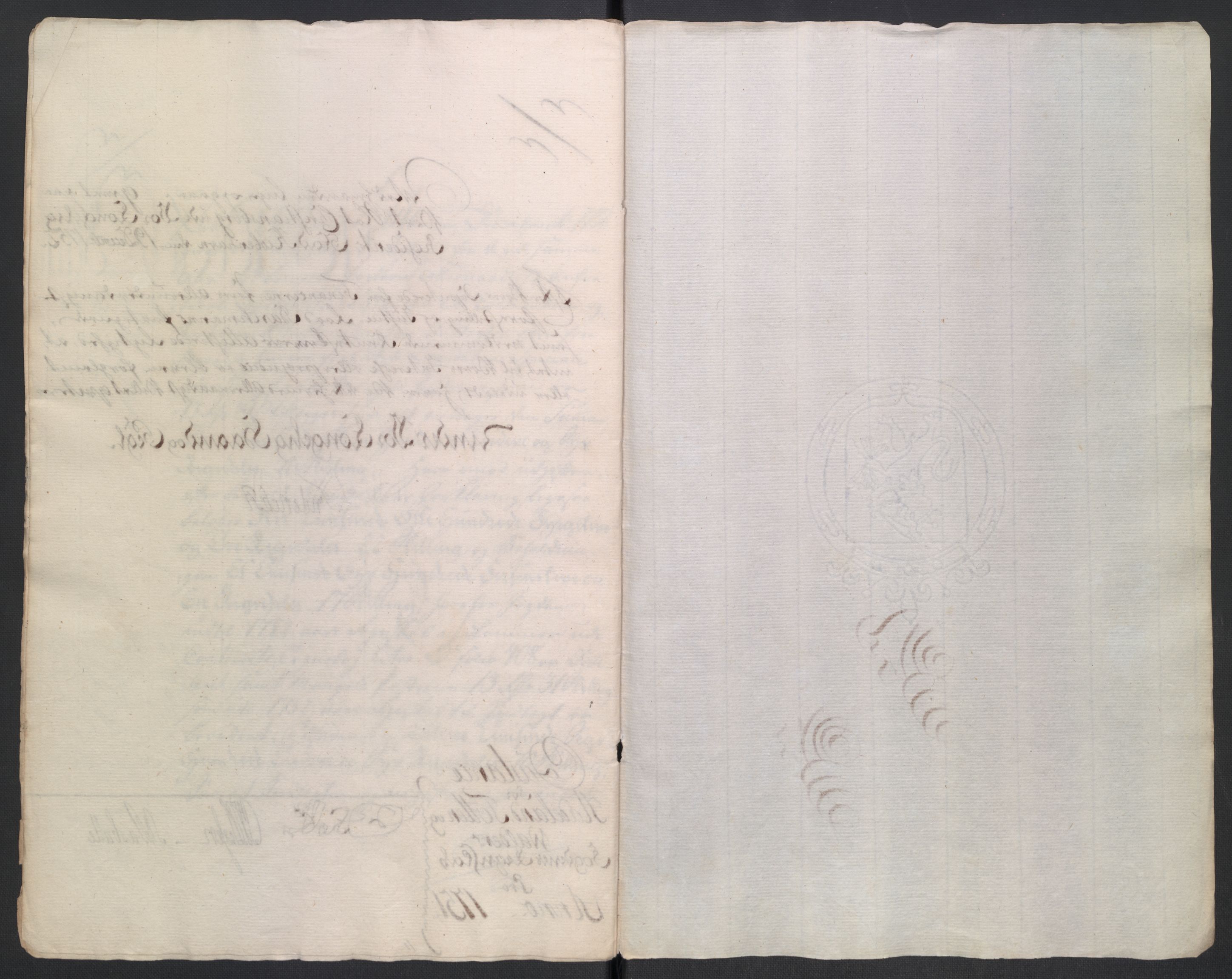 Rentekammeret inntil 1814, Reviderte regnskaper, Fogderegnskap, AV/RA-EA-4092/R18/L1348: Fogderegnskap Hadeland, Toten og Valdres, 1750-1751, p. 372
