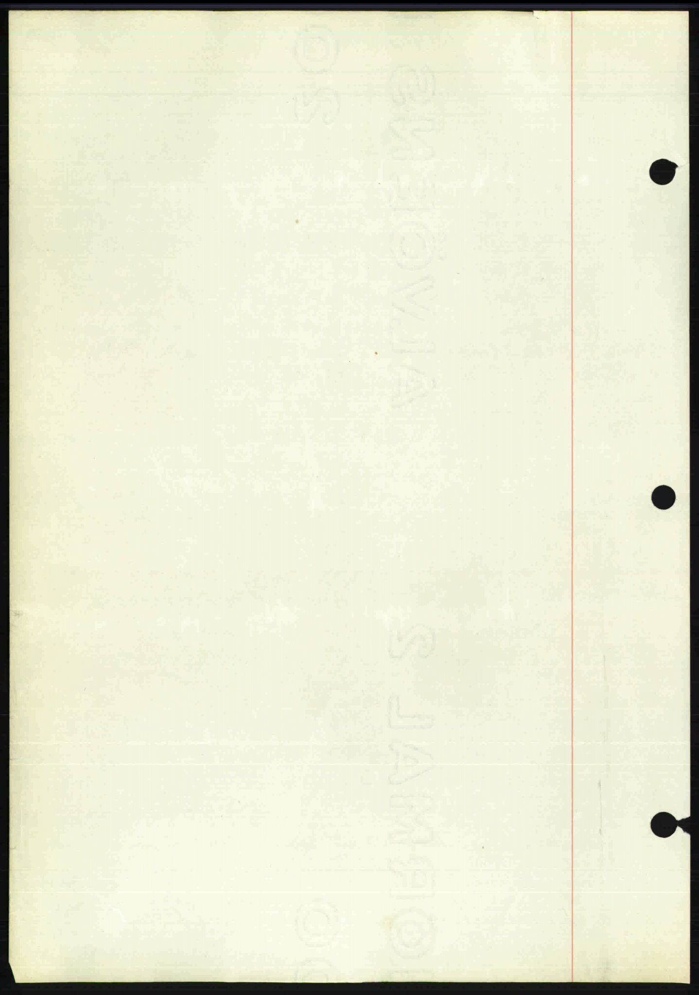 Toten tingrett, SAH/TING-006/H/Hb/Hbc/L0020: Mortgage book no. Hbc-20, 1948-1948, Diary no: : 2313/1948