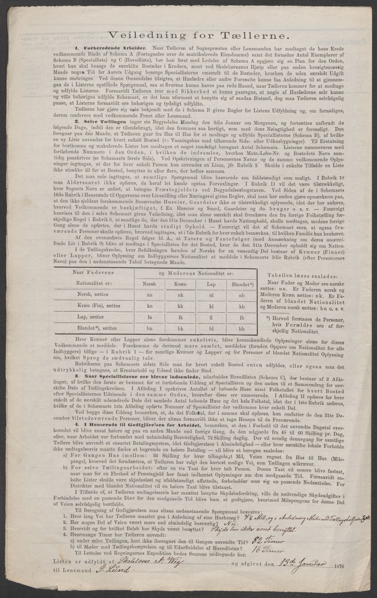 RA, 1875 census for 0120P Rødenes, 1875, p. 3