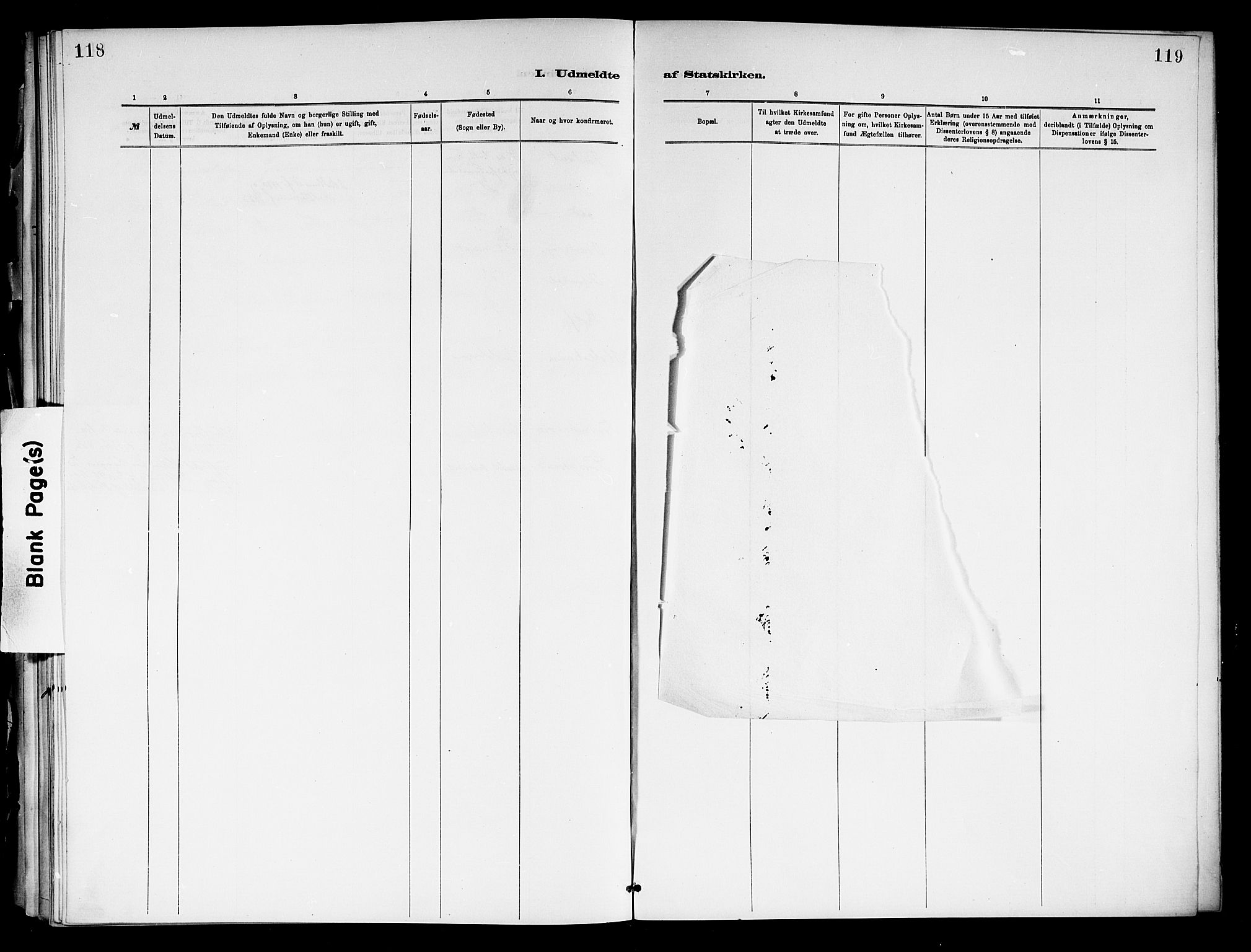 Holla kirkebøker, AV/SAKO-A-272/F/Fa/L0009: Parish register (official) no. 9, 1881-1897, p. 118