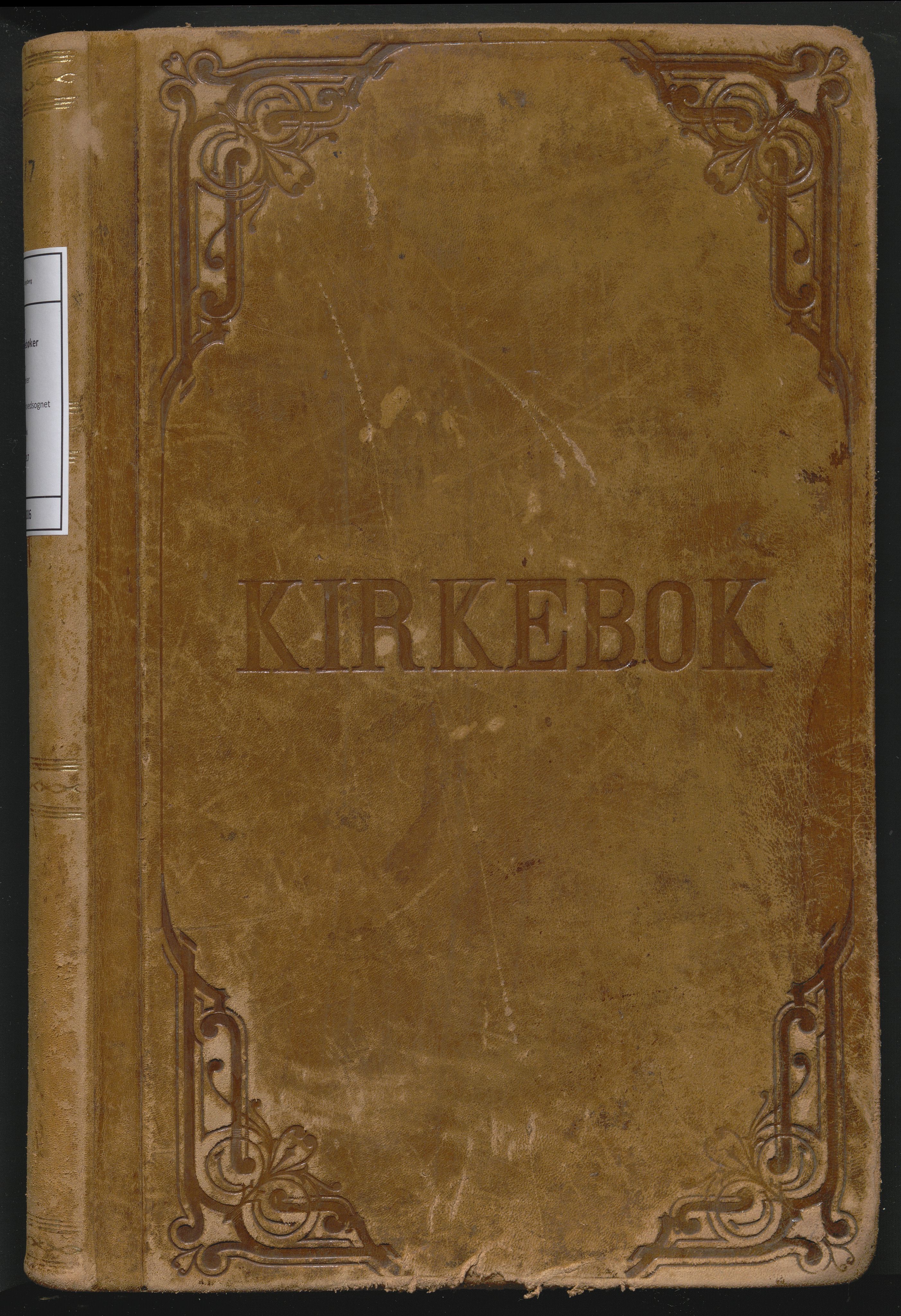 Tjøme kirkebøker, AV/SAKO-A-328/F/Fa/L0006: Parish register (official) no. I 6, 1910-1917