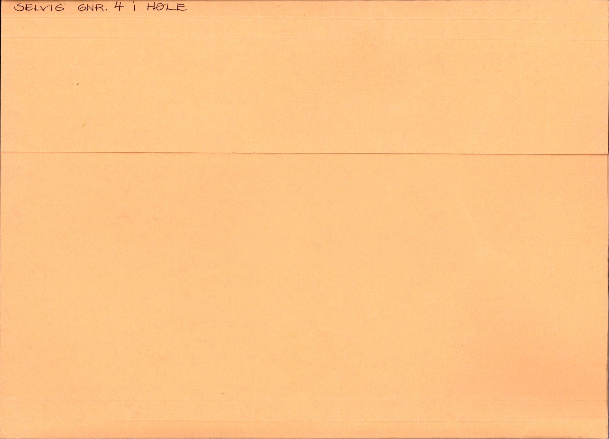 Statsarkivet i Stavanger, AV/SAST-A-101971/03/Y/Yj/L0074: Avskrifter sortert etter gårdsnavn: Selvig - Skaseim, 1750-1930, p. 1