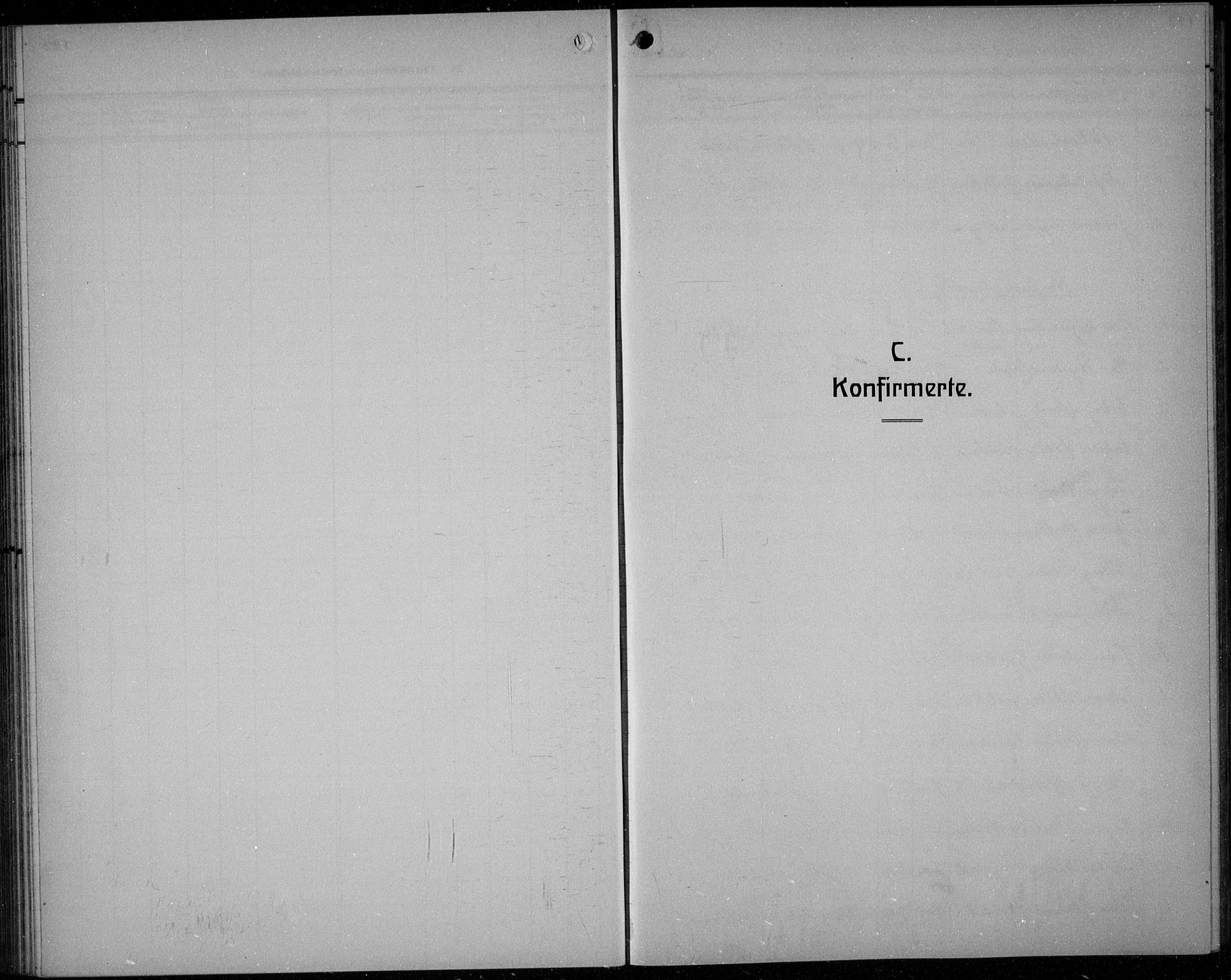 Solum kirkebøker, AV/SAKO-A-306/G/Ga/L0010: Parish register (copy) no. I 10, 1921-1937