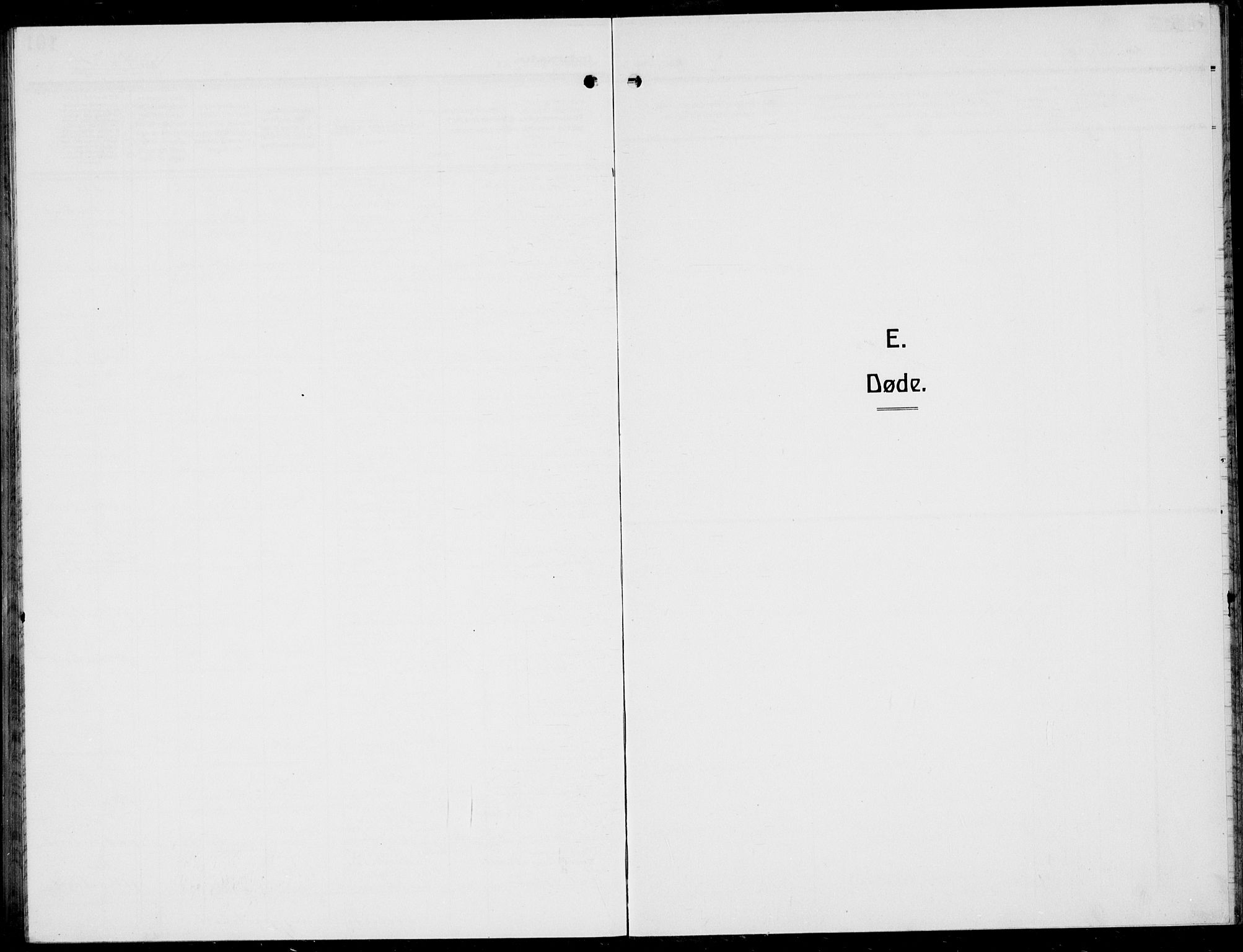 Eiker kirkebøker, AV/SAKO-A-4/G/Ga/L0010: Parish register (copy) no. I 10, 1925-1934