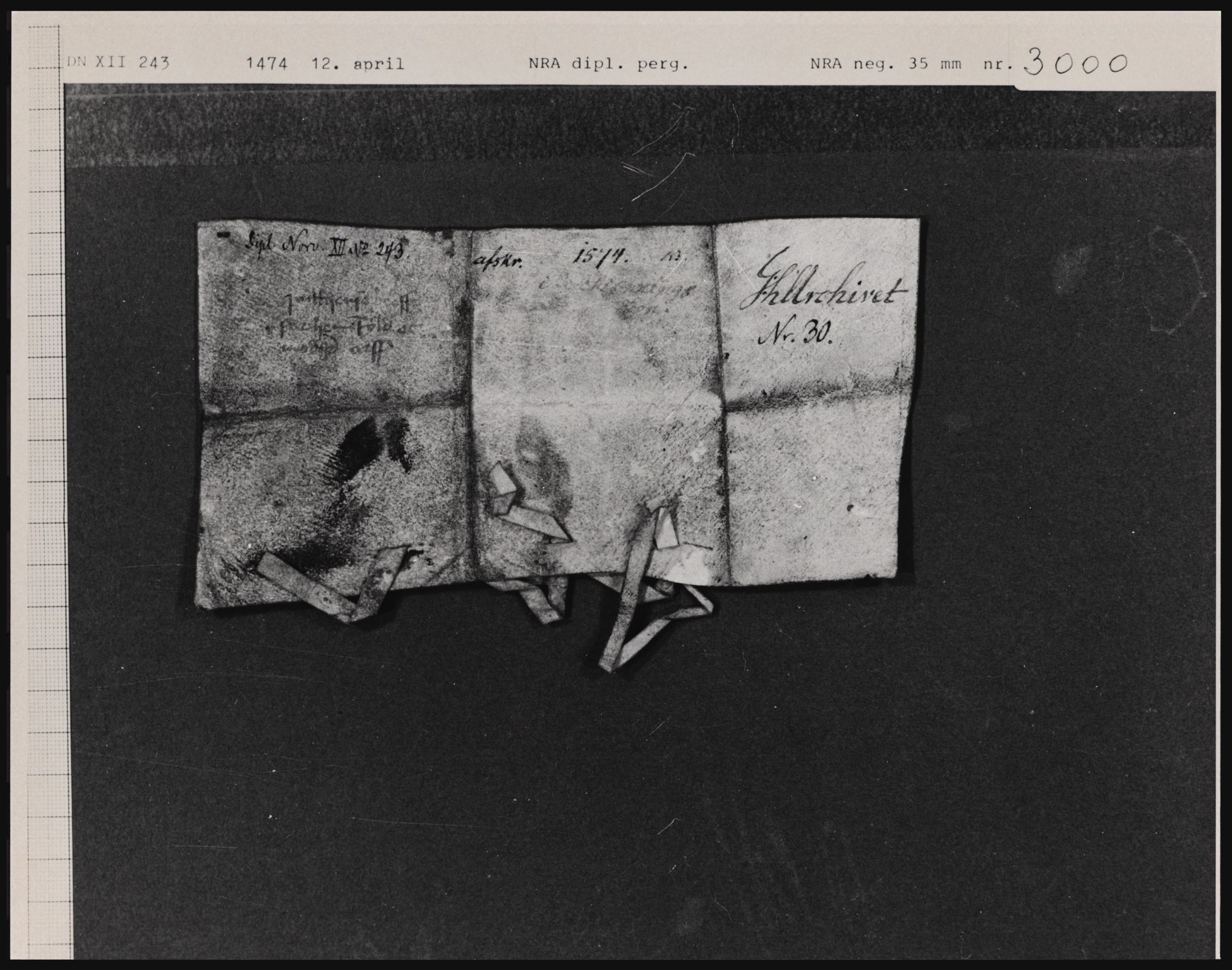 Riksarkivets diplomsamling, AV/RA-EA-5965/F01, 1337-1571, p. 4755