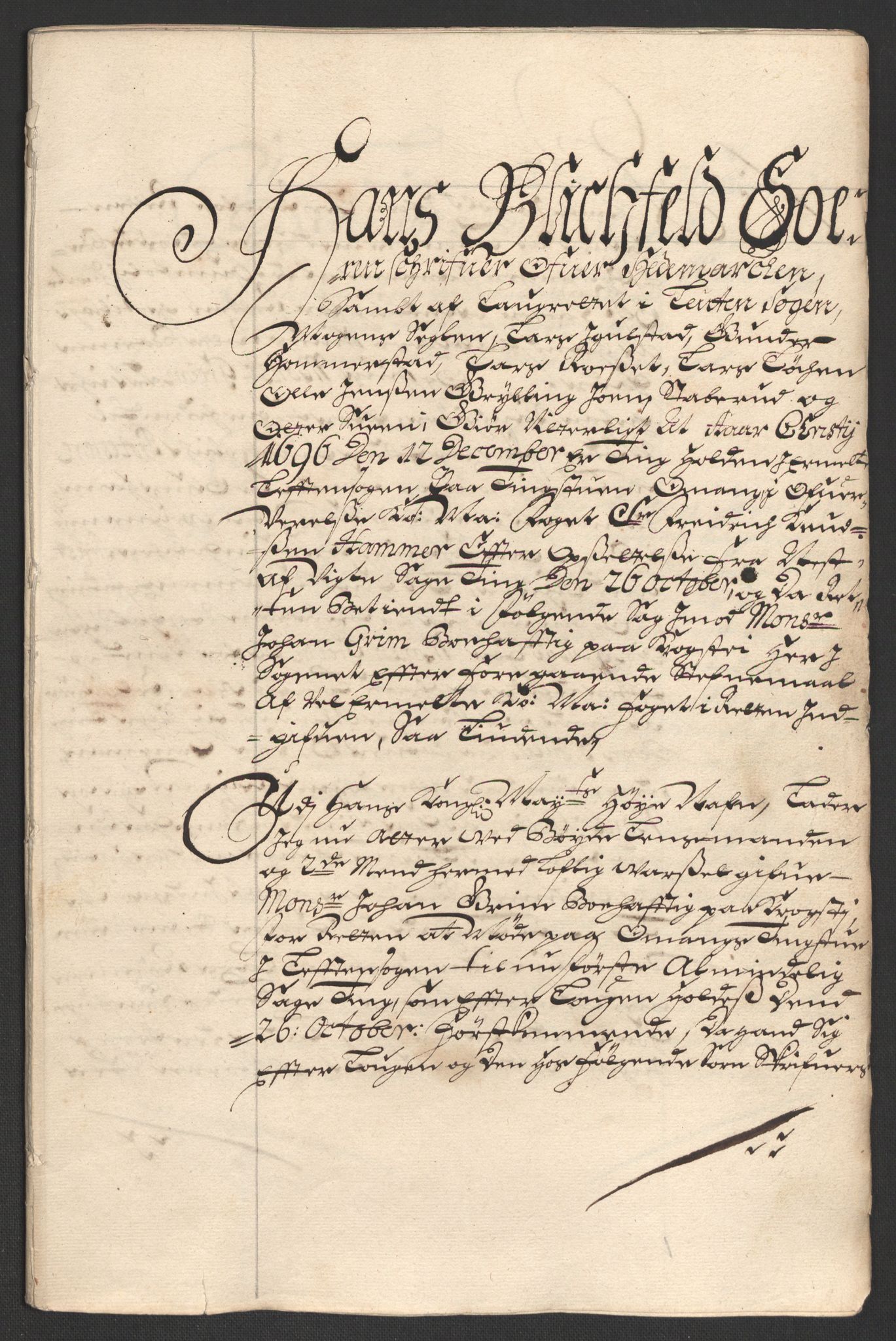 Rentekammeret inntil 1814, Reviderte regnskaper, Fogderegnskap, AV/RA-EA-4092/R16/L1037: Fogderegnskap Hedmark, 1697-1698, p. 78