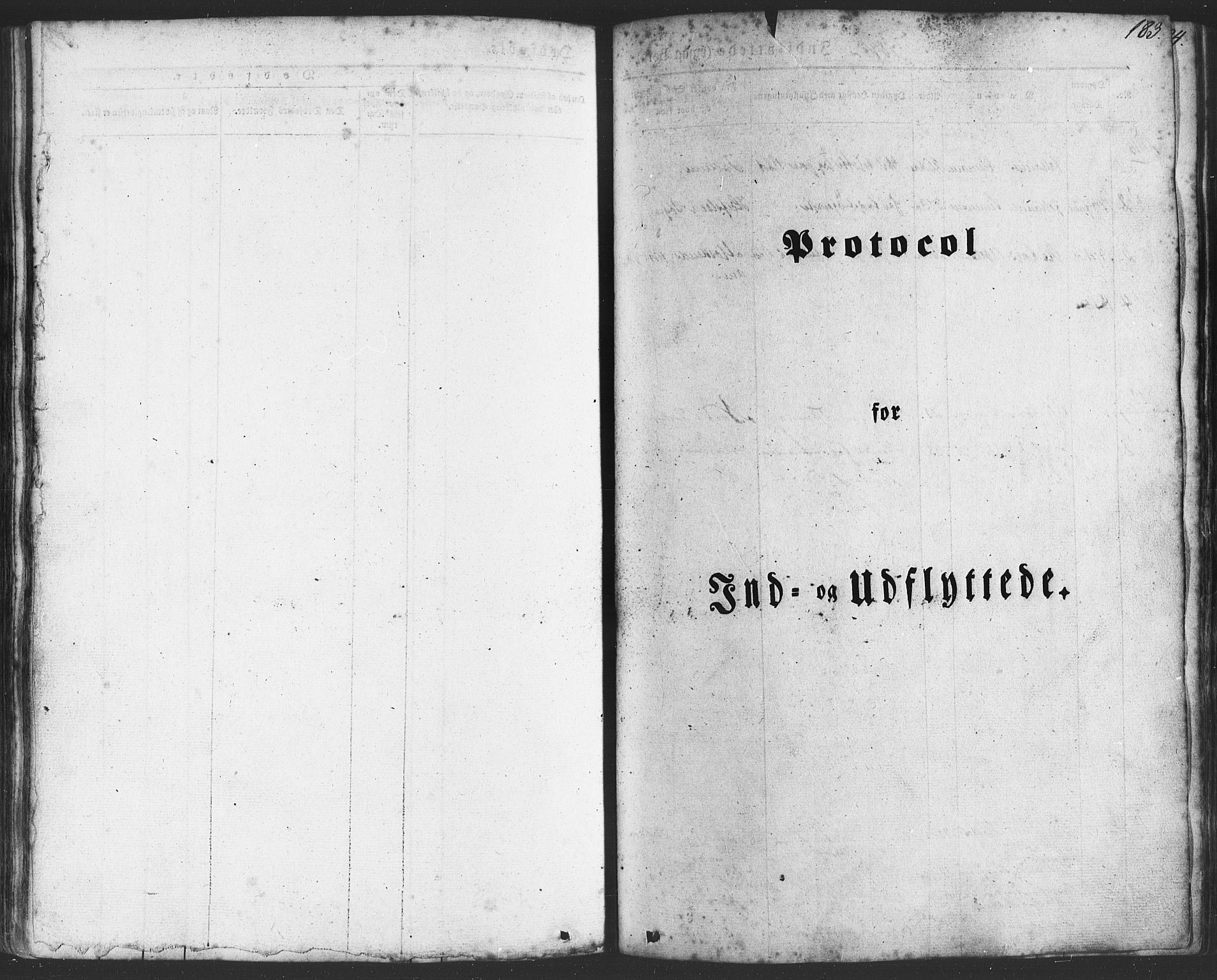 Ministerialprotokoller, klokkerbøker og fødselsregistre - Nordland, SAT/A-1459/807/L0121: Parish register (official) no. 807A04, 1846-1879, p. 183