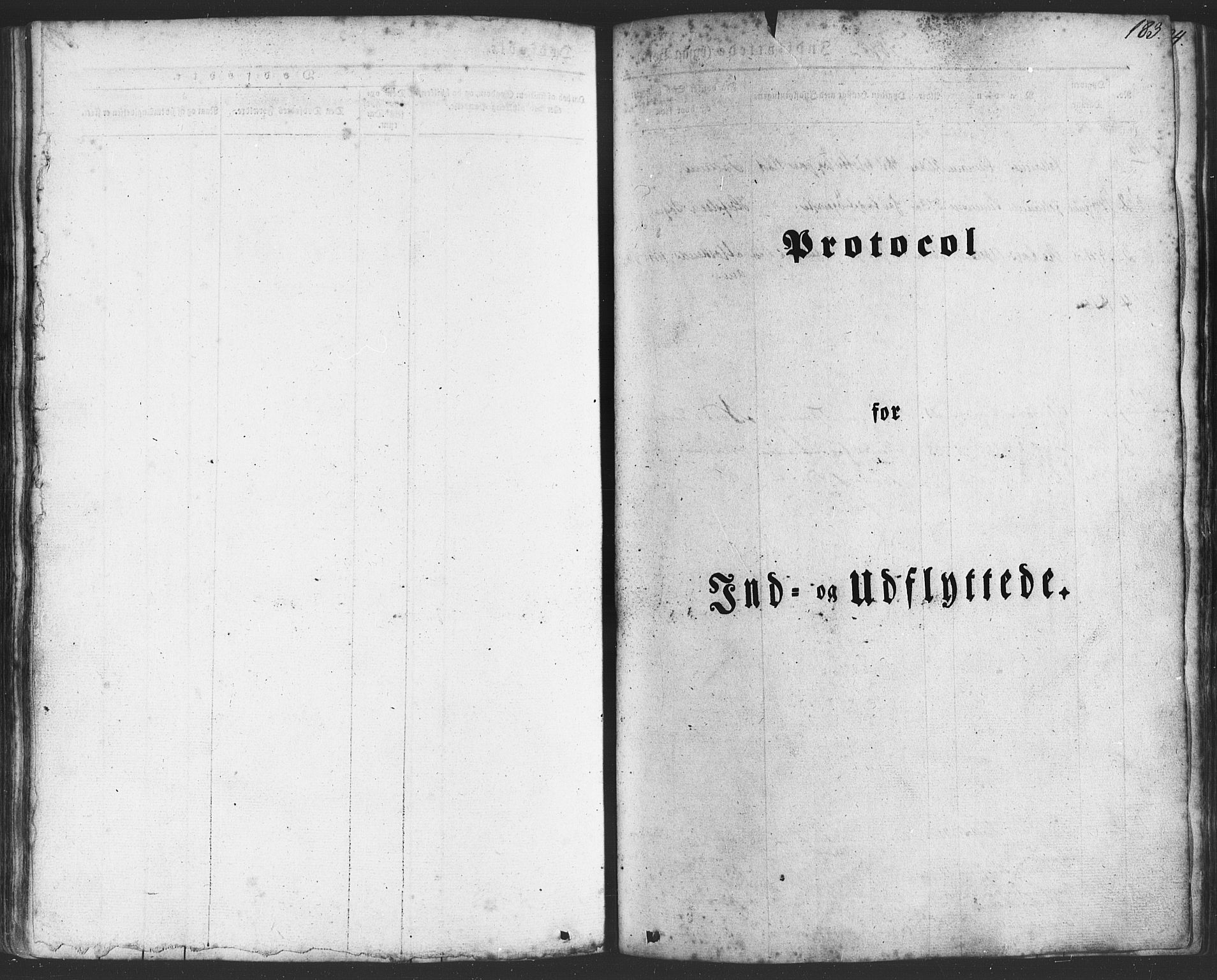 Ministerialprotokoller, klokkerbøker og fødselsregistre - Nordland, AV/SAT-A-1459/807/L0121: Parish register (official) no. 807A04, 1846-1879, p. 183