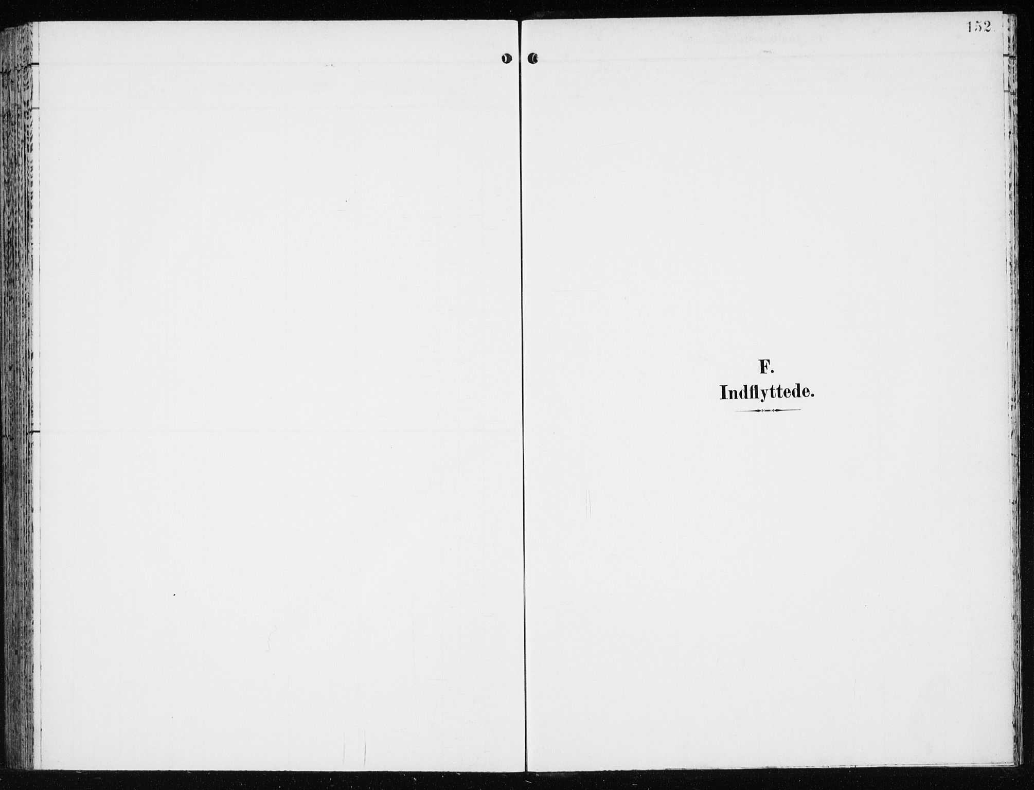 Lindås Sokneprestembete, SAB/A-76701/H/Haa: Parish register (official) no. F  2, 1897-1909, p. 152