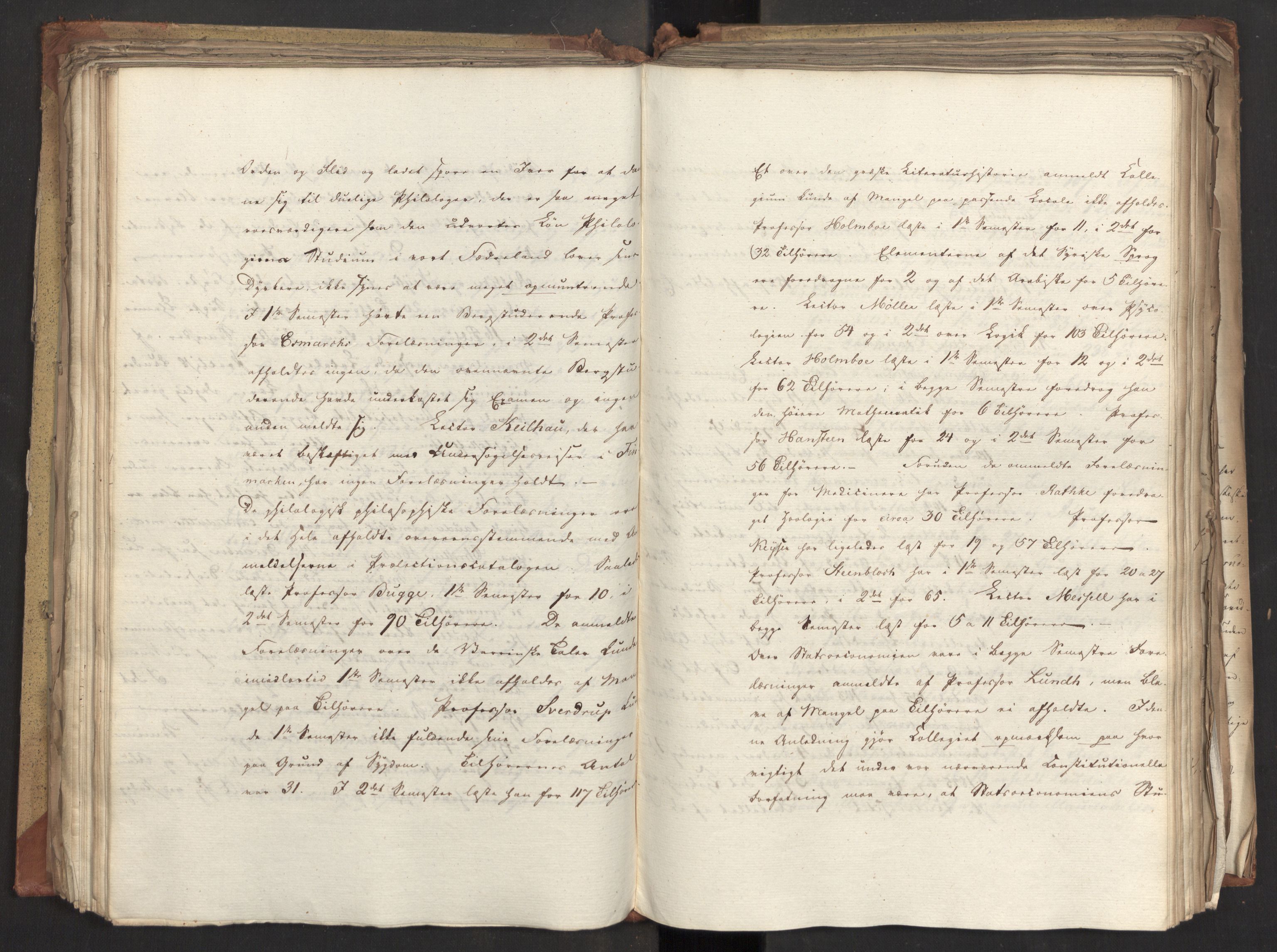 Statsrådsavdelingen i Stockholm, AV/RA-S-1003/D/Da/L0057: Regjeringsinnstillinger nr. 651-807, 1828, p. 197