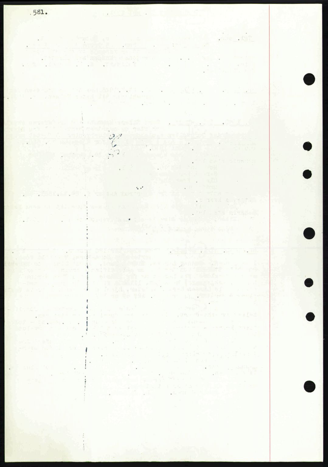 Eiker, Modum og Sigdal sorenskriveri, SAKO/A-123/G/Ga/Gab/L0043: Mortgage book no. A13, 1940-1941, Diary no: : 1048/1941